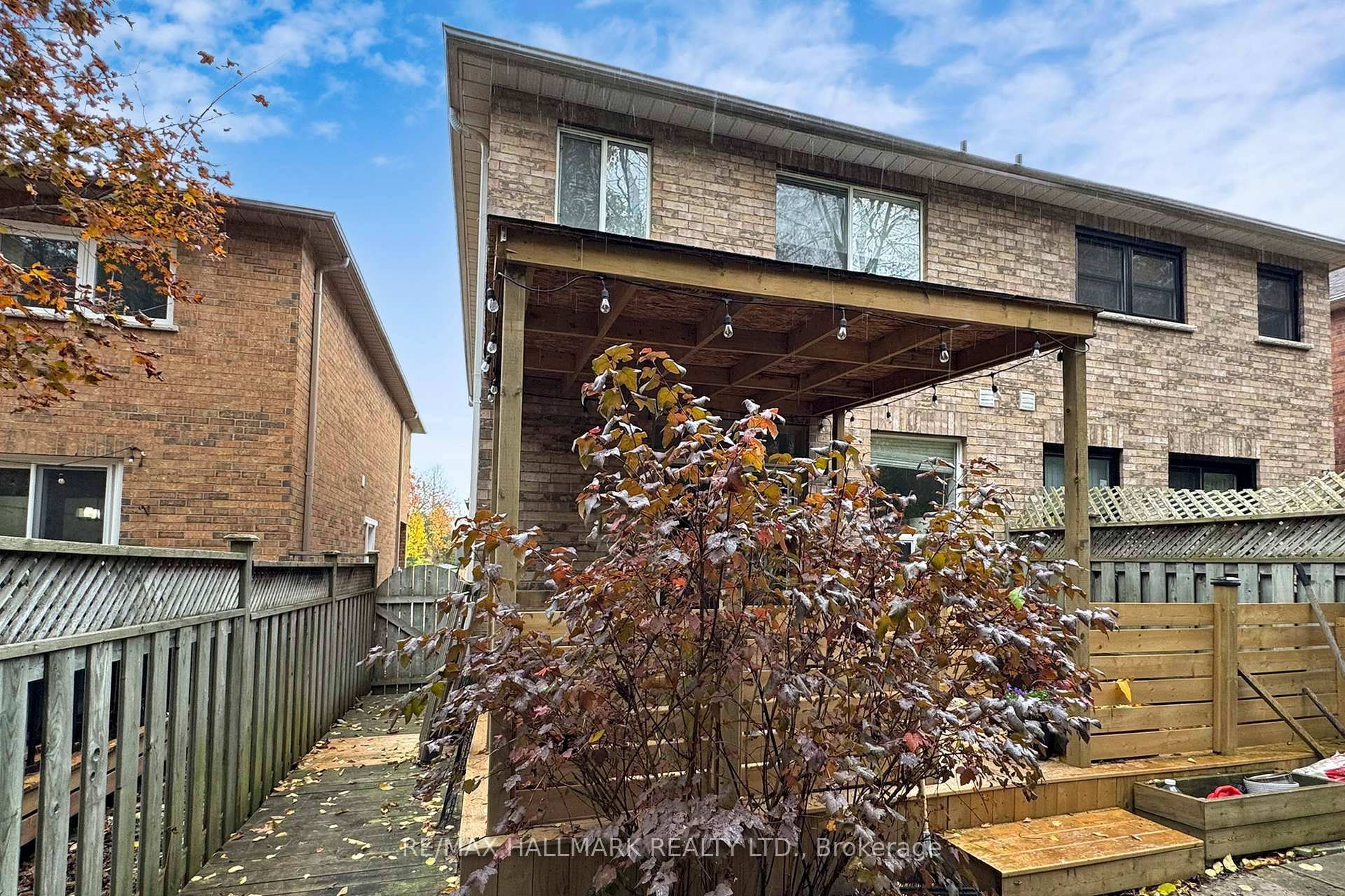 Photo 20 of 386 Strouds Lane, Pickering, Highbush — HOMEH