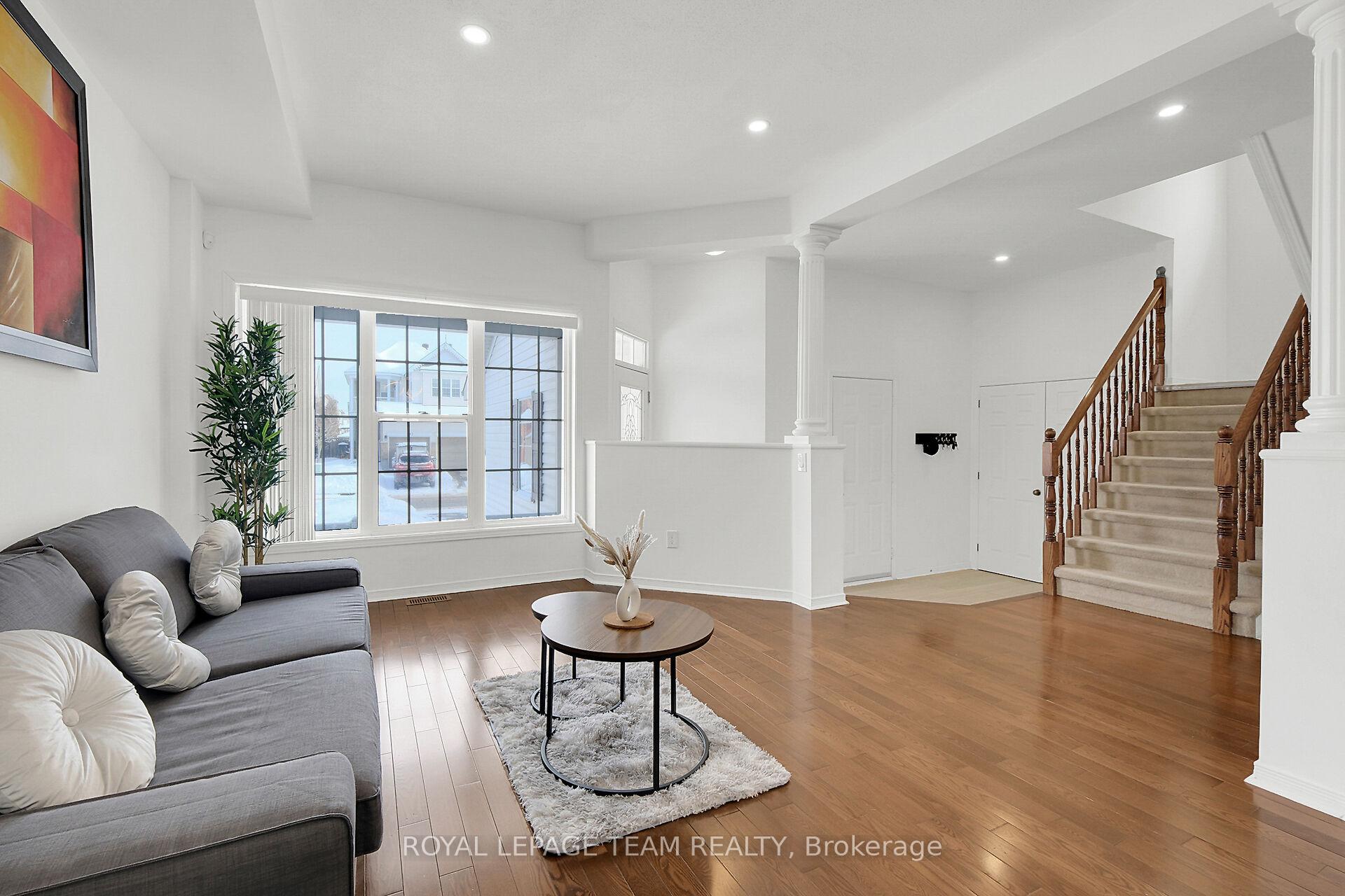 Photo 5 of 994 Linaria Walk E, Ottawa, Notting Hill/Summerside — HOMEH