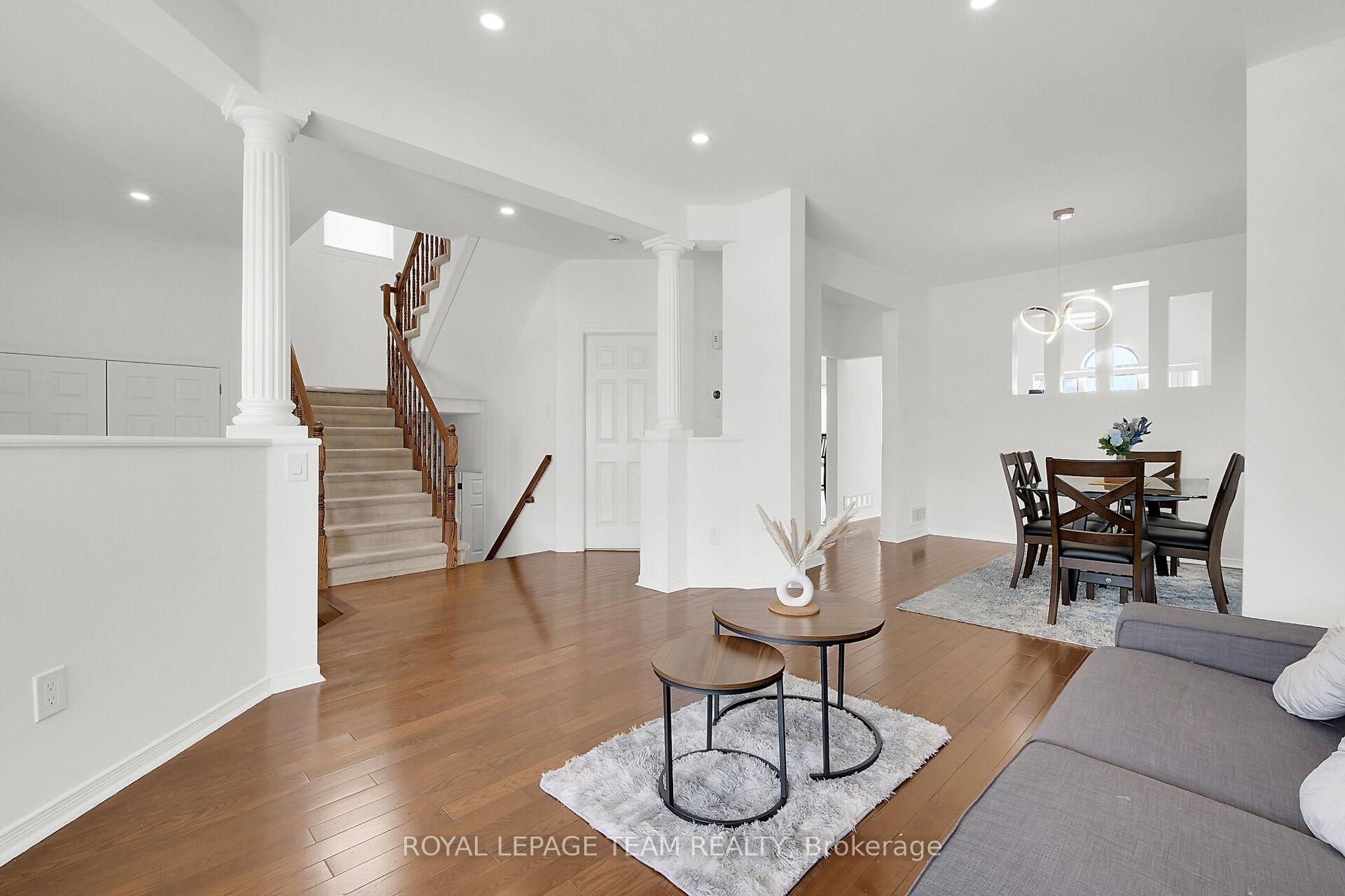 Photo 7 of 994 Linaria Walk E, Ottawa, Notting Hill/Summerside — HOMEH