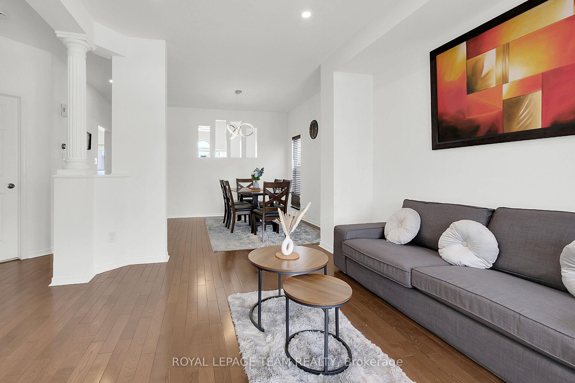 Photo 8 of 994 Linaria Walk E, Ottawa, Notting Hill/Summerside — HOMEH
