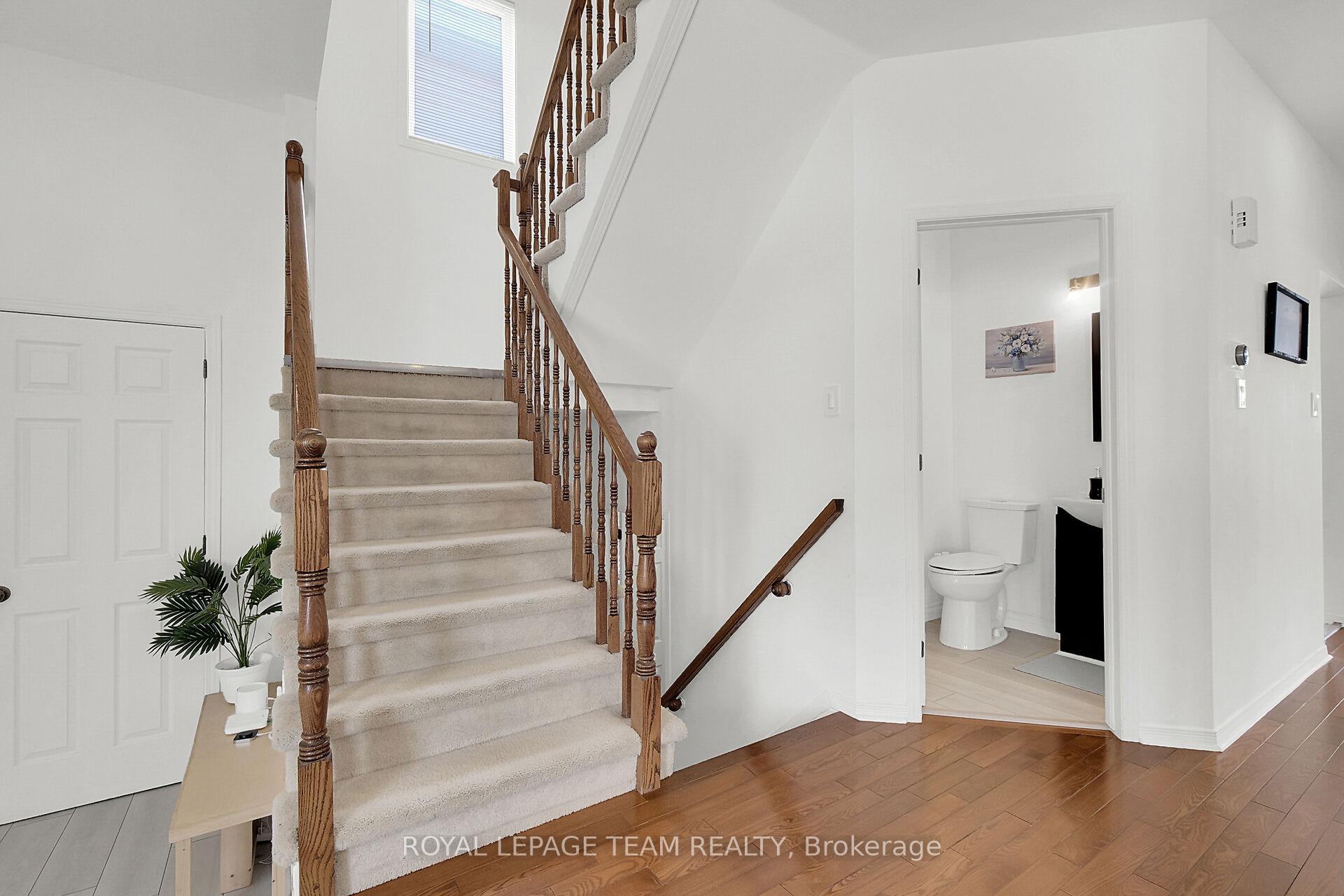 Photo 13 of 994 Linaria Walk E, Ottawa, Notting Hill/Summerside — HOMEH