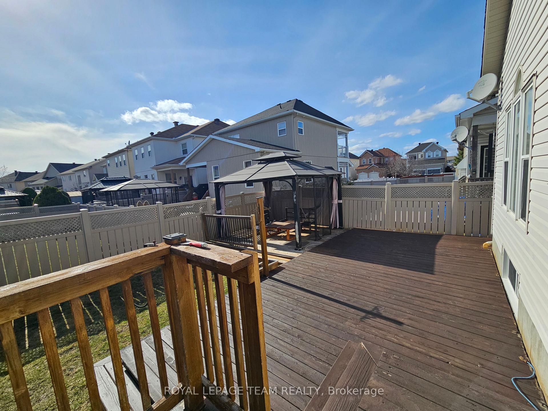 Photo 48 of 994 Linaria Walk E, Ottawa, Notting Hill/Summerside — HOMEH