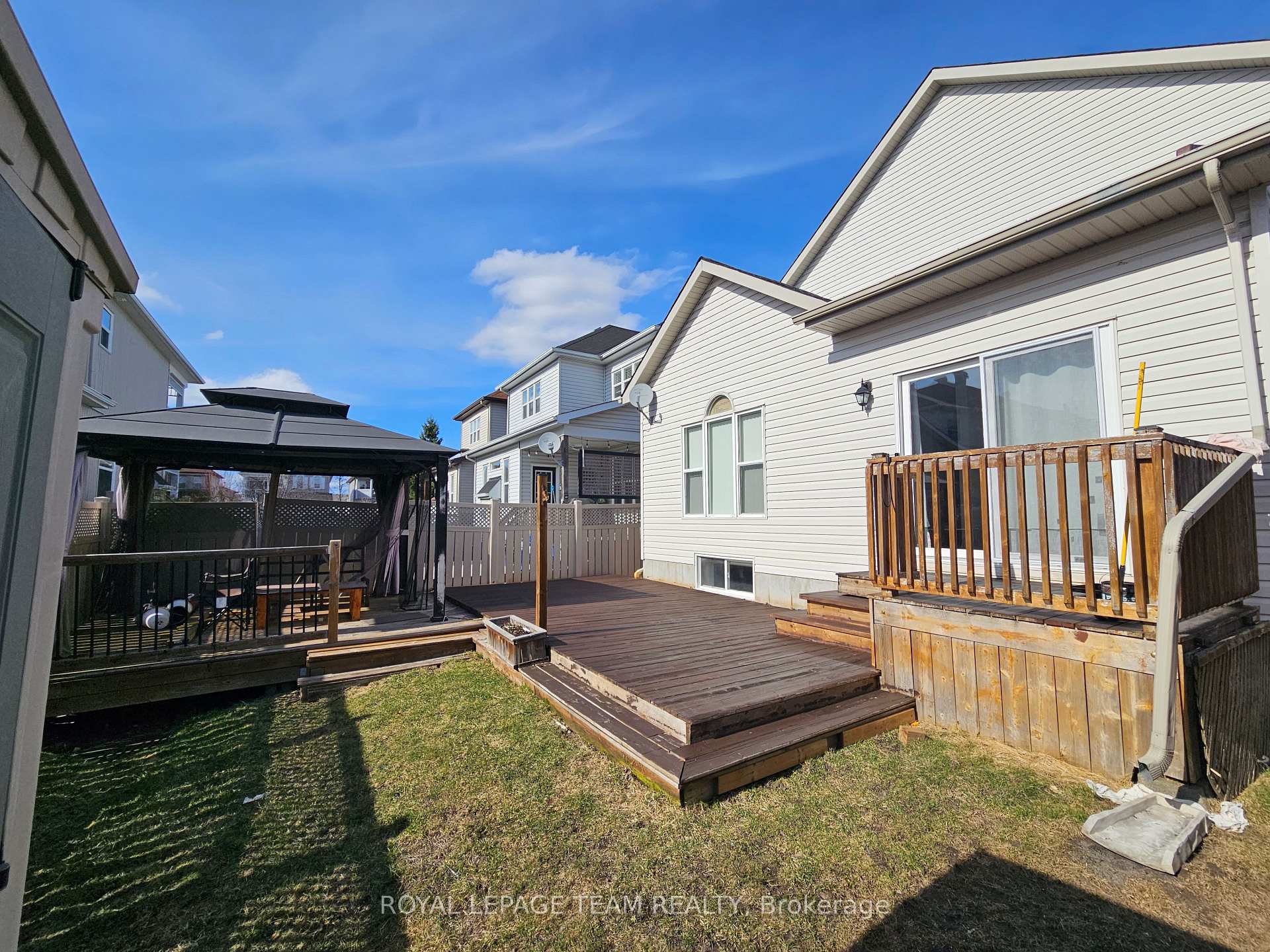 Photo 49 of 994 Linaria Walk E, Ottawa, Notting Hill/Summerside — HOMEH