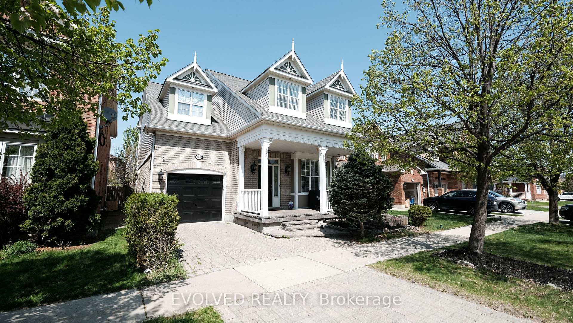Photo 15 of 929 Trudeau Drive, Milton, Beaty — HOMEH