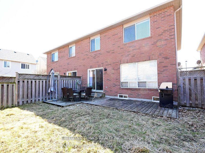 Front of 1058 Bowring Crescent