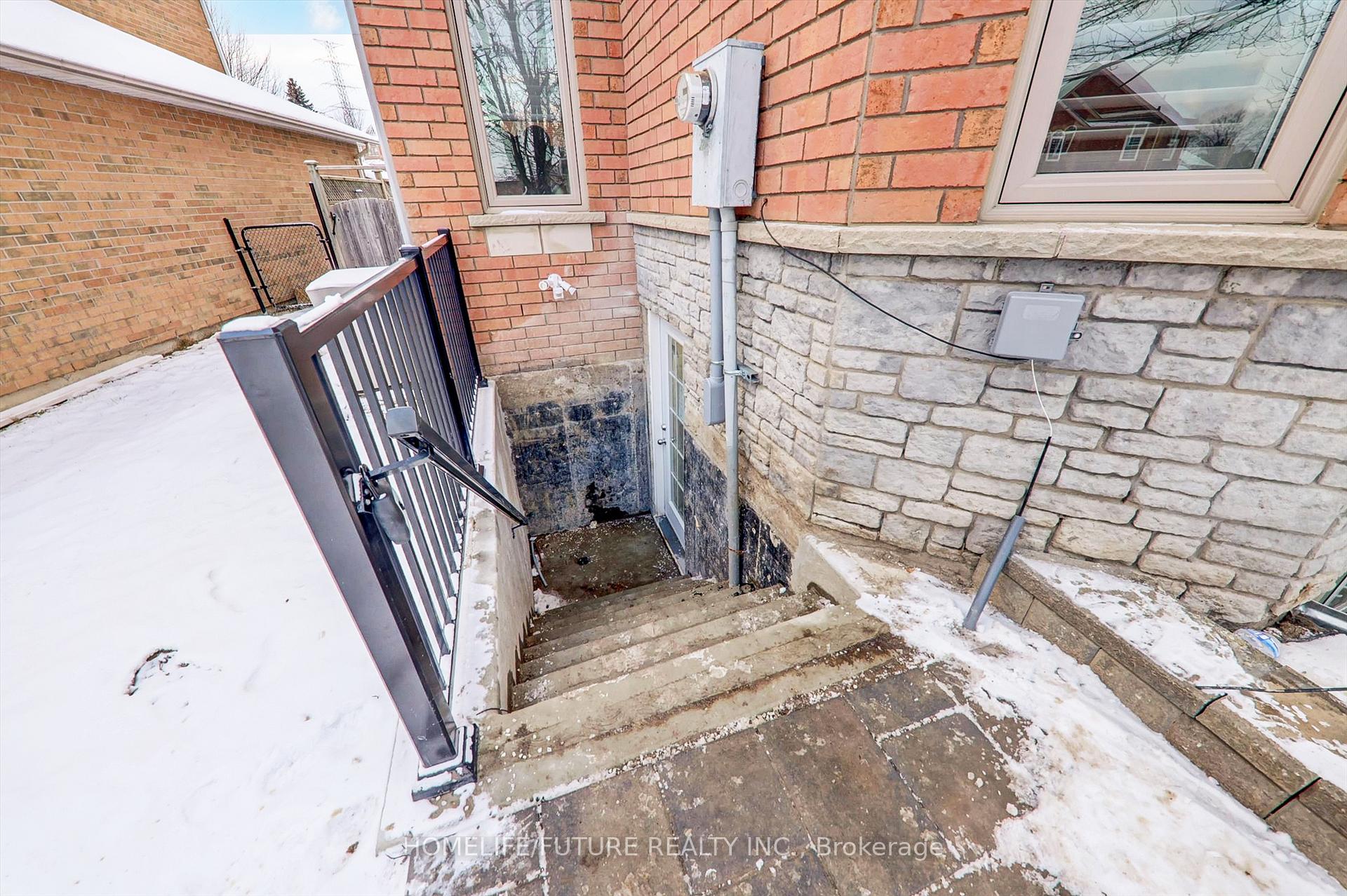 Photo 3 of Unit 2BR - Bsmt, 2394 Southcott Road, Pickering, Brock Ridge — HOMEH
