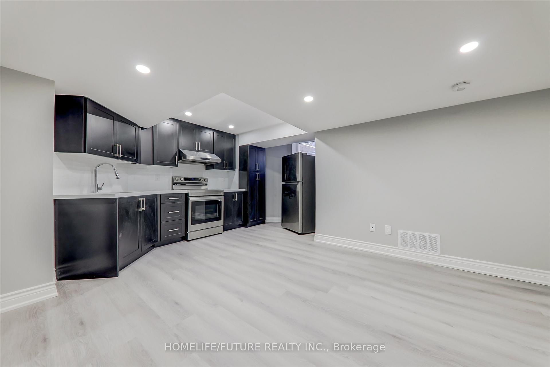 Photo 4 of Unit 2BR - Bsmt, 2394 Southcott Road, Pickering, Brock Ridge — HOMEH