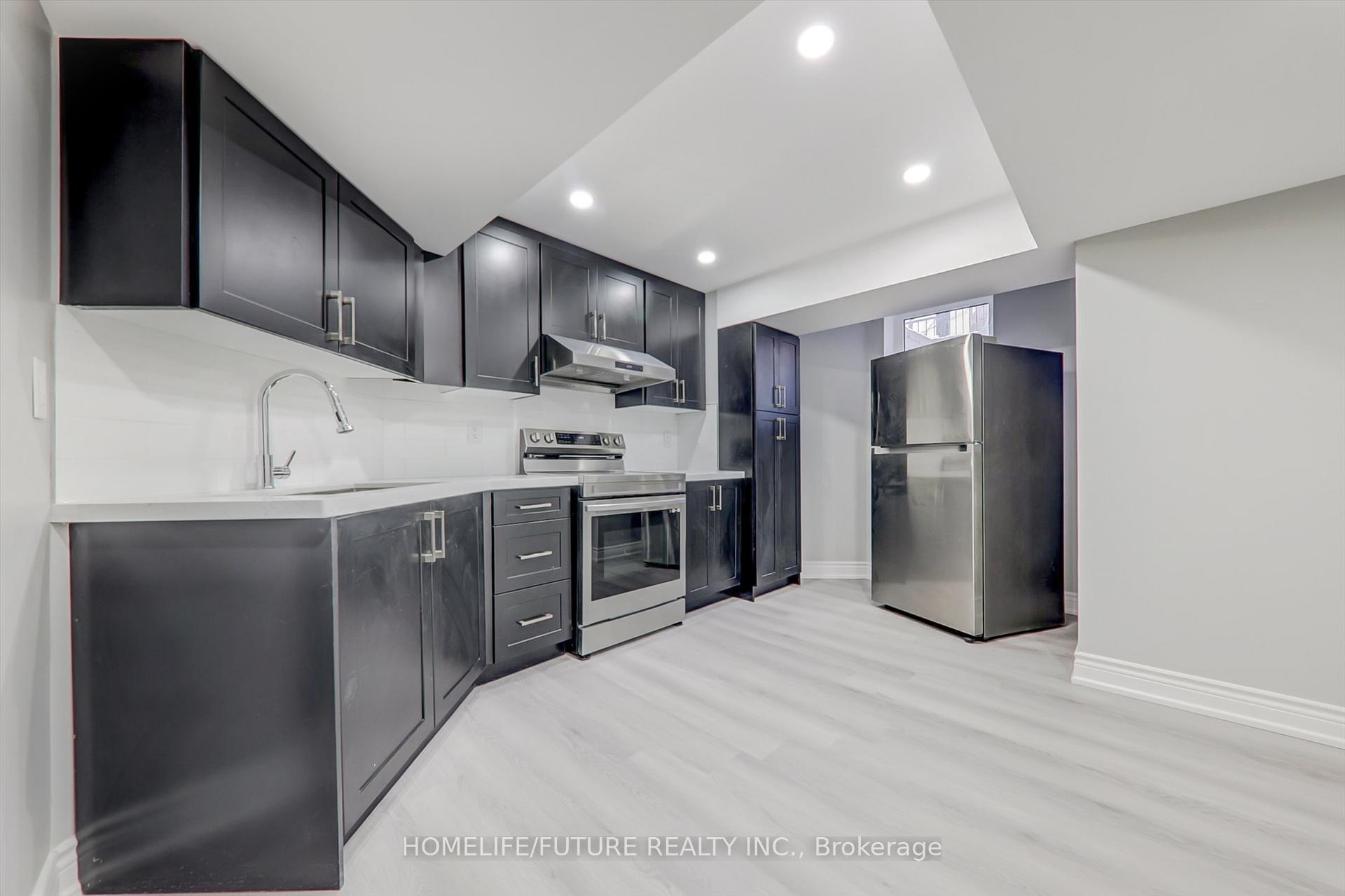 Photo 5 of Unit 2BR - Bsmt, 2394 Southcott Road, Pickering, Brock Ridge — HOMEH