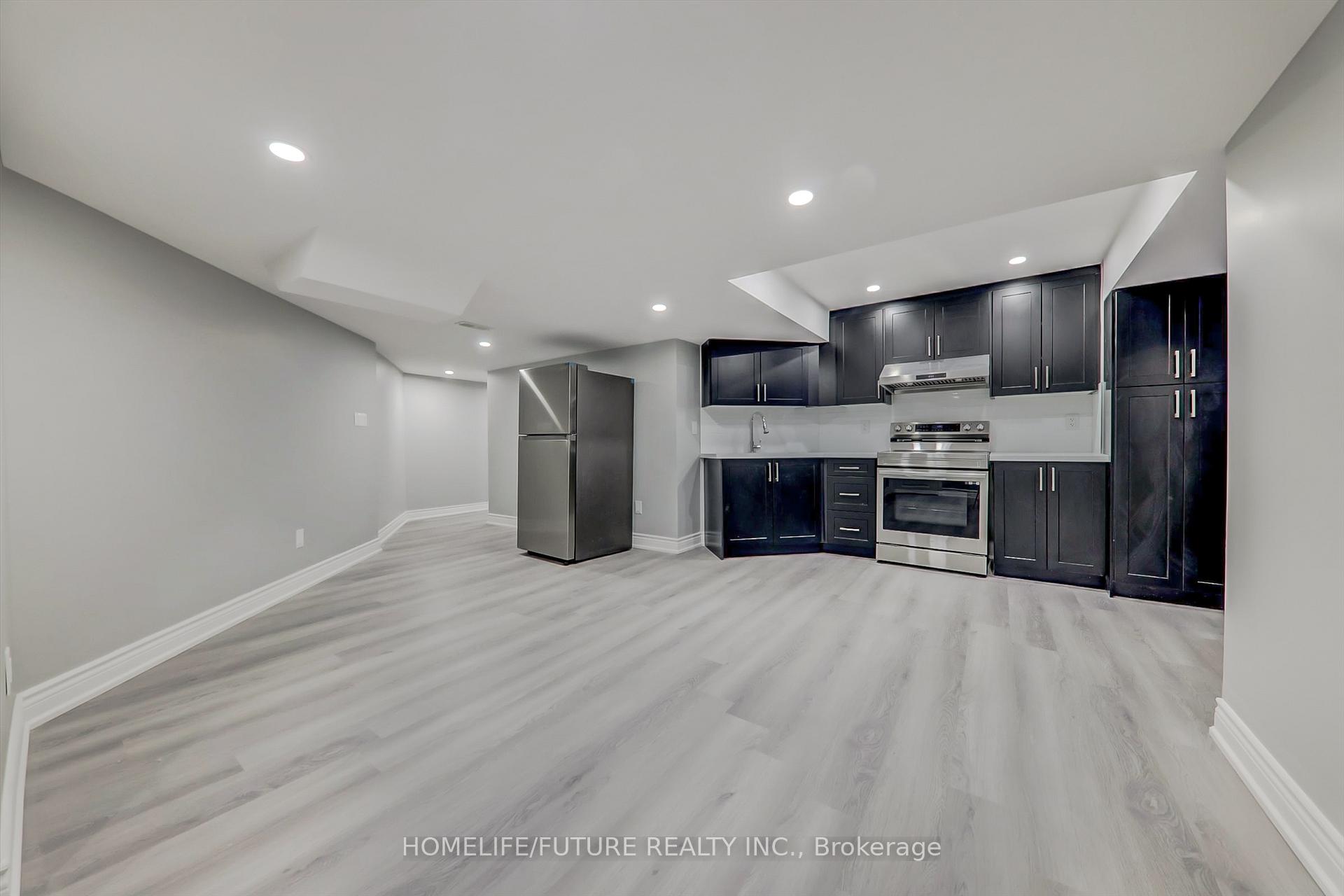 Photo 6 of Unit 2BR - Bsmt, 2394 Southcott Road, Pickering, Brock Ridge — HOMEH