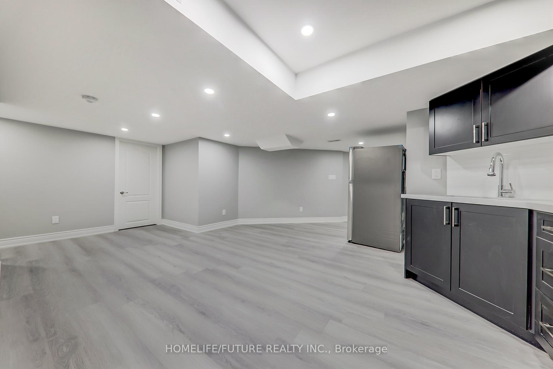 Photo 7 of Unit 2BR - Bsmt, 2394 Southcott Road, Pickering, Brock Ridge — HOMEH