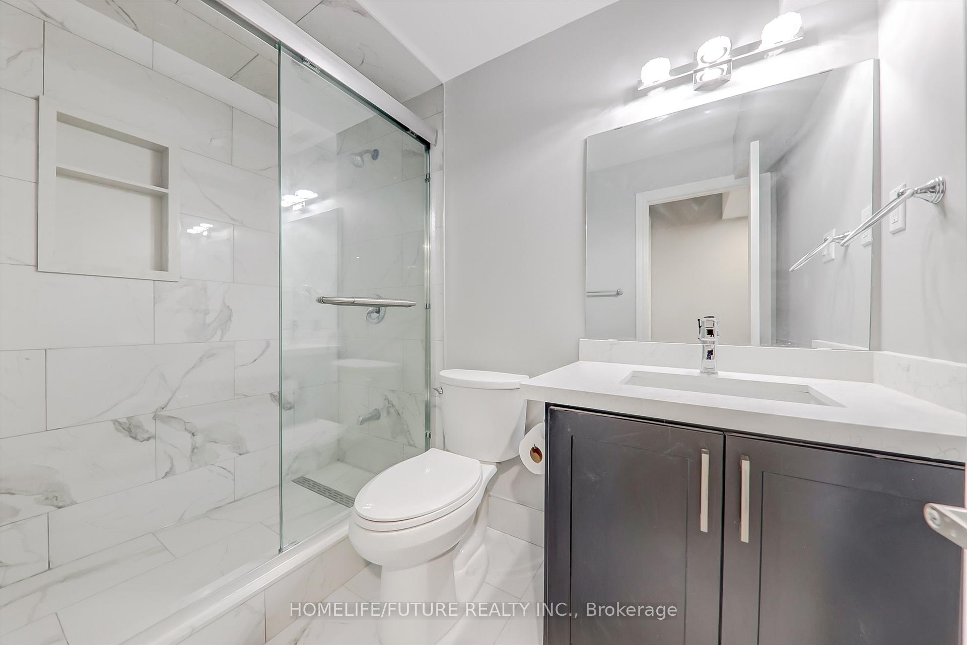 Photo 10 of Unit 2BR - Bsmt, 2394 Southcott Road, Pickering, Brock Ridge — HOMEH