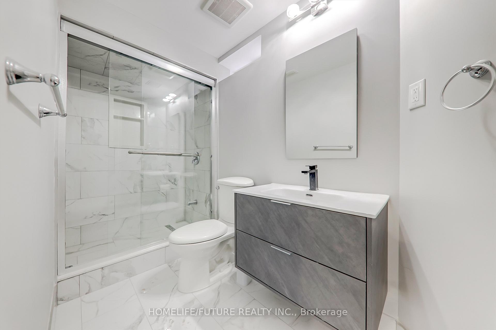 Photo 13 of Unit 2BR - Bsmt, 2394 Southcott Road, Pickering, Brock Ridge — HOMEH