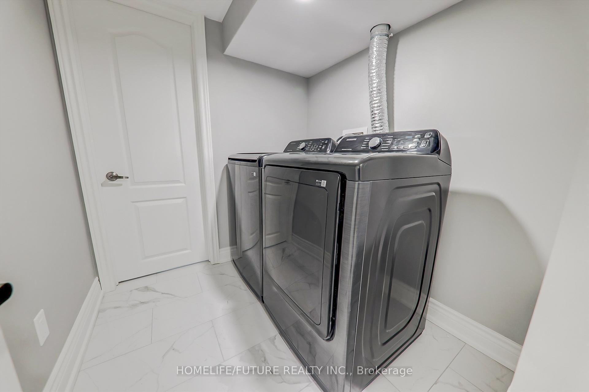 Photo 14 of Unit 2BR - Bsmt, 2394 Southcott Road, Pickering, Brock Ridge — HOMEH