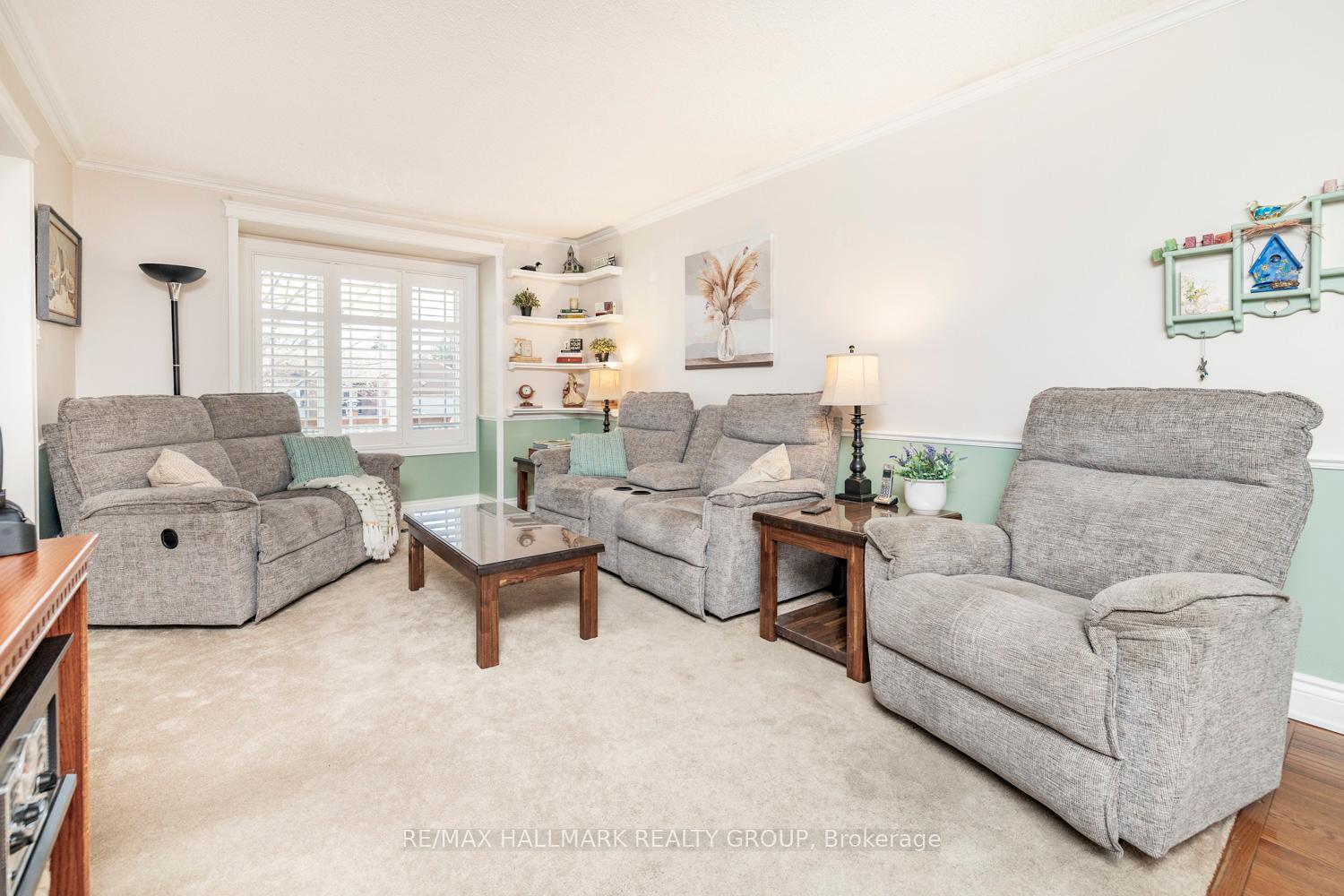 Photo 7 of 1717 Tache Way, Ottawa, Fallingbrook/Pineridge — HOMEH