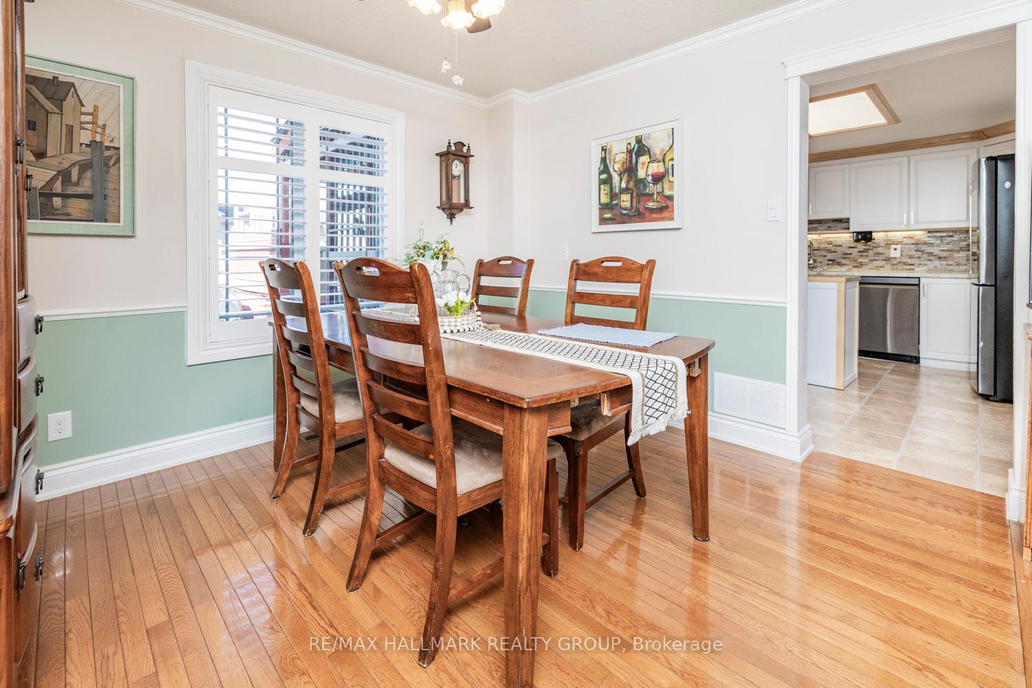 Photo 11 of 1717 Tache Way, Ottawa, Fallingbrook/Pineridge — HOMEH