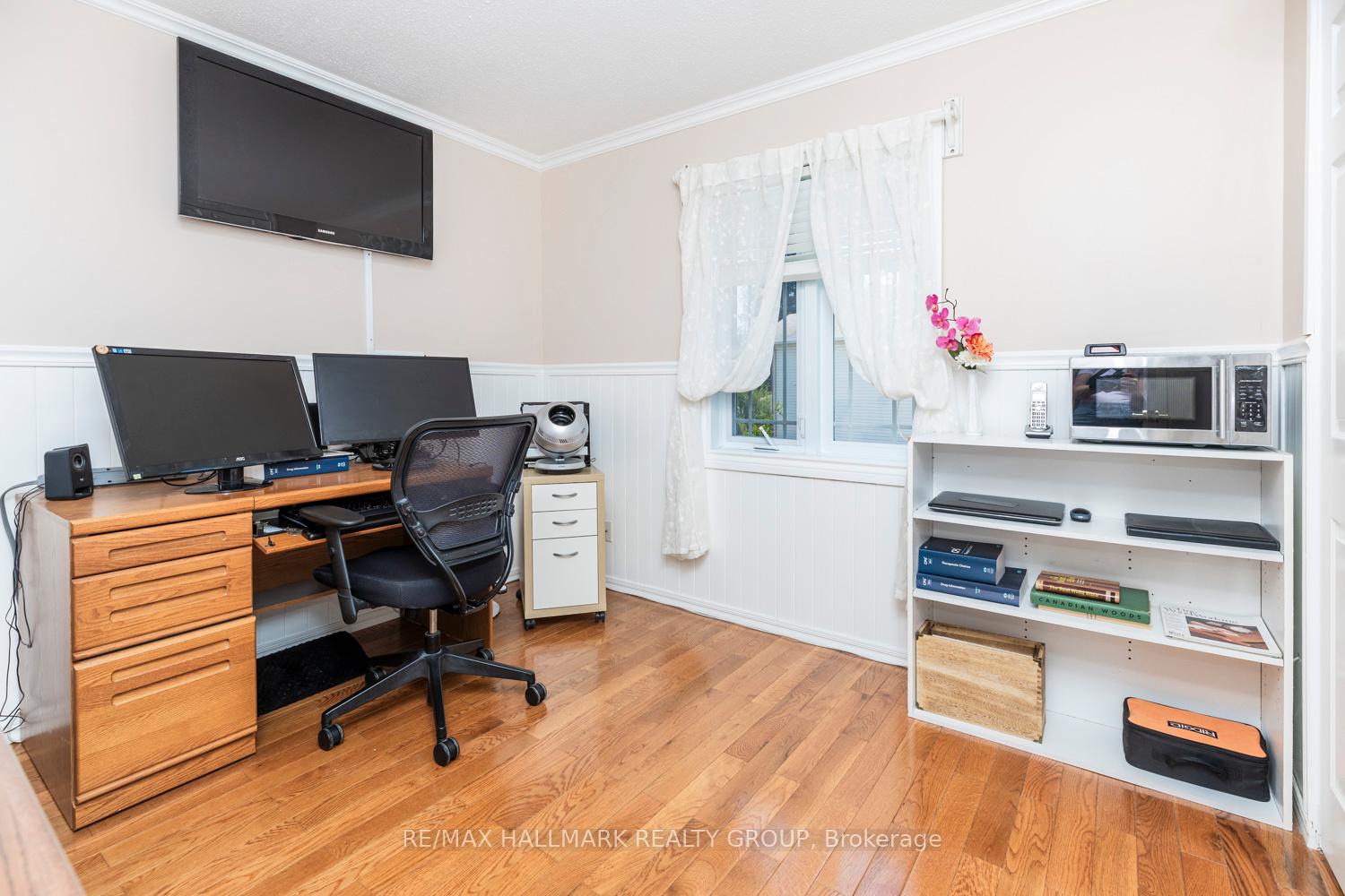 Photo 23 of 1717 Tache Way, Ottawa, Fallingbrook/Pineridge — HOMEH