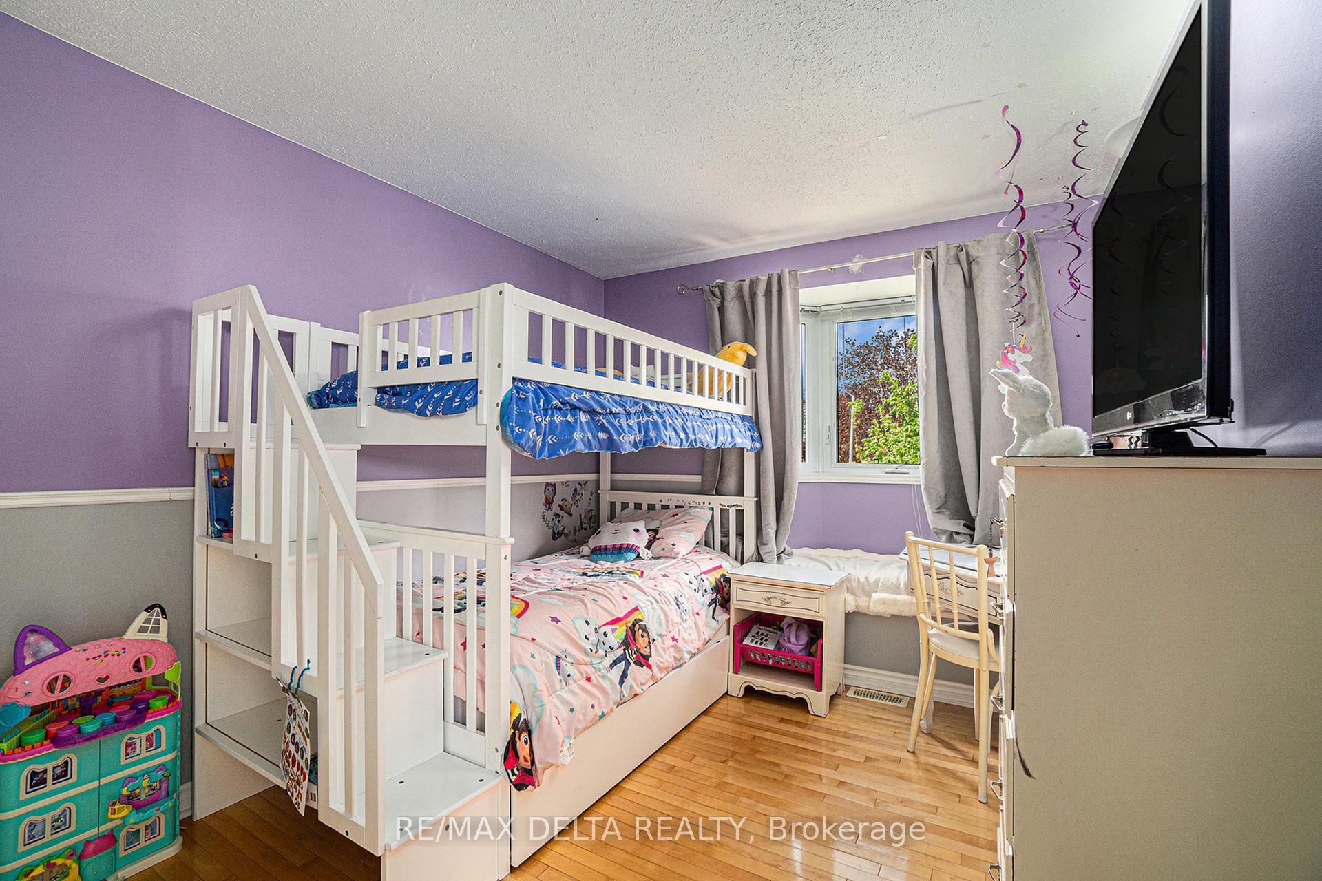 Photo 22 of 399 Duvernay Drive, Ottawa, Queenswood Heights South — HOMEH