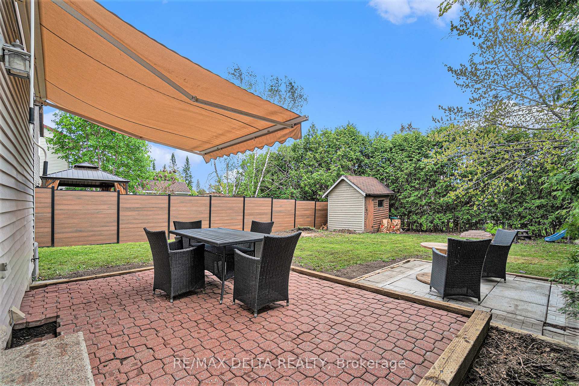 Photo 26 of 399 Duvernay Drive, Ottawa, Queenswood Heights South — HOMEH