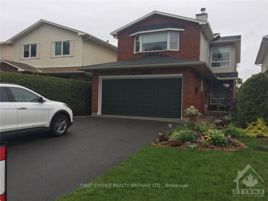 Photo 3 of 1947 Belcourt Boulevard, Ottawa, Orleans/Sunridge — HOMEH