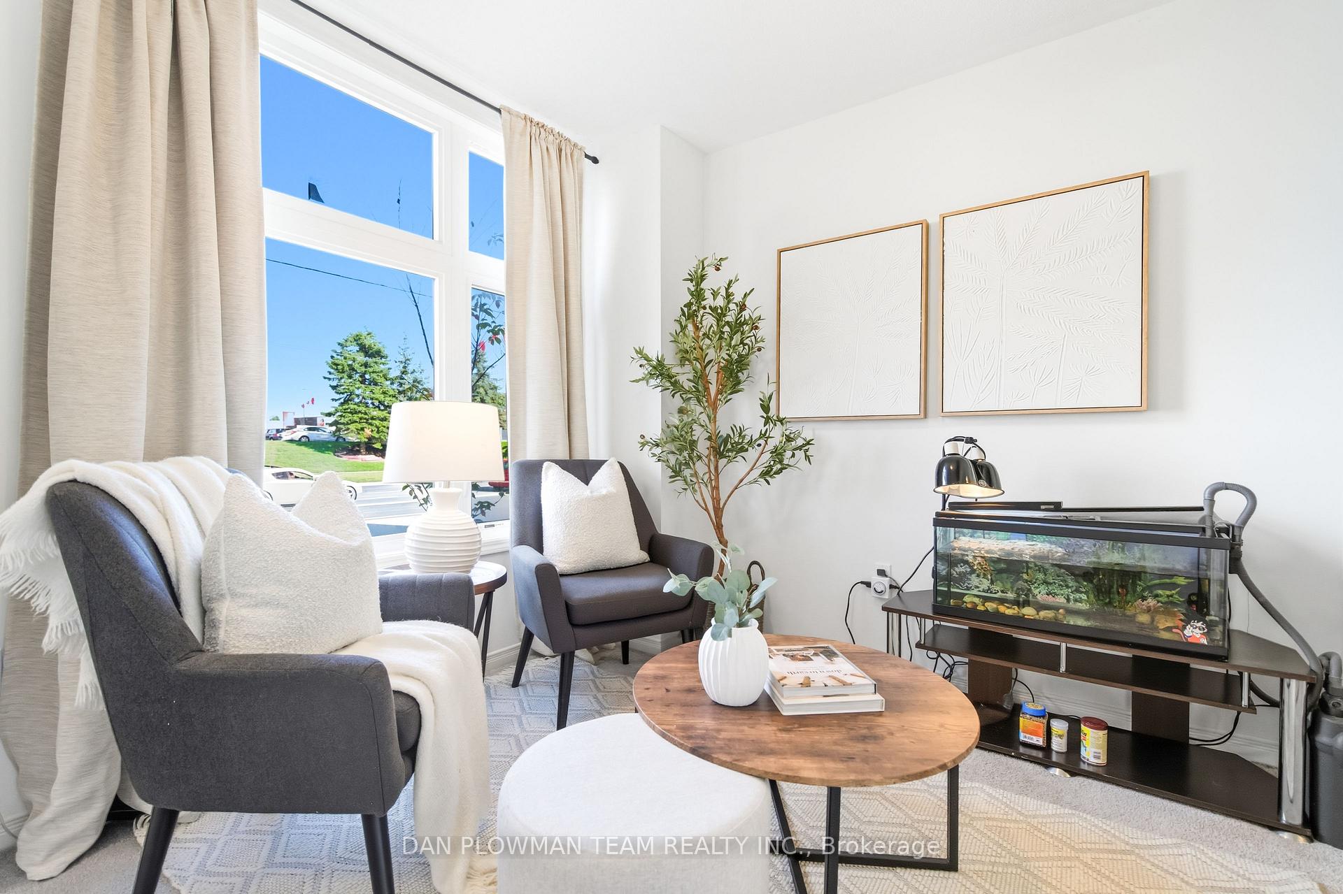 Photo 6 of 1393 Coral Springs Path, Oshawa, Taunton — HOMEH