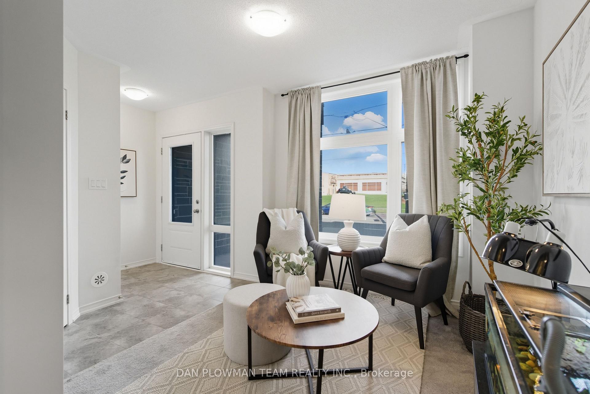Photo 7 of 1393 Coral Springs Path, Oshawa, Taunton — HOMEH