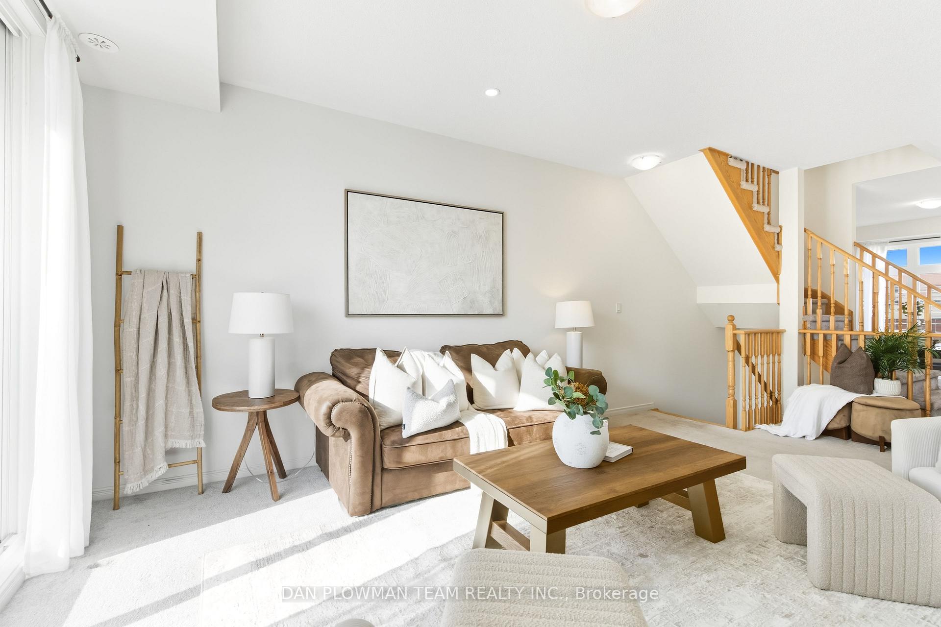 Photo 10 of 1393 Coral Springs Path, Oshawa, Taunton — HOMEH