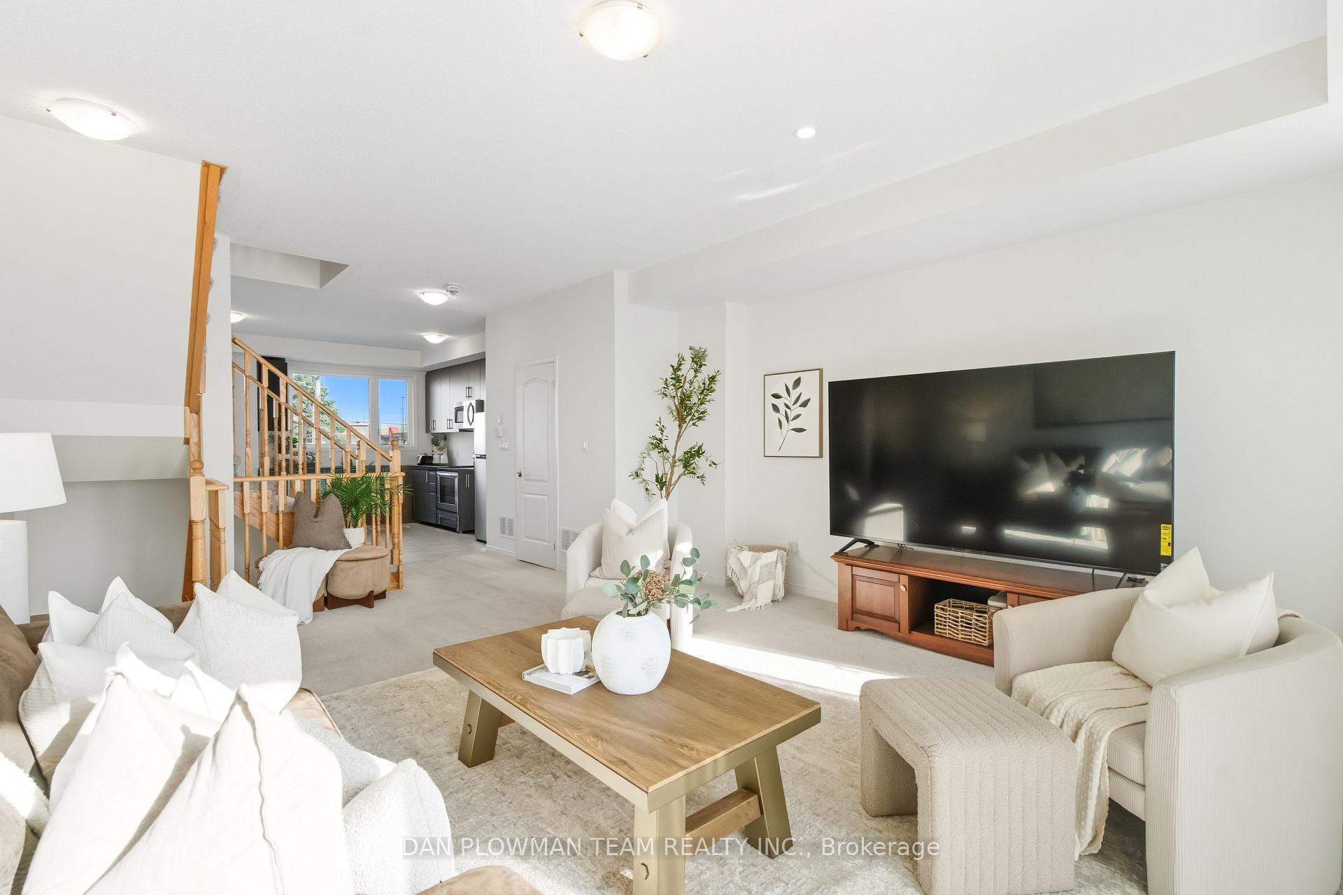 Photo 11 of 1393 Coral Springs Path, Oshawa, Taunton — HOMEH