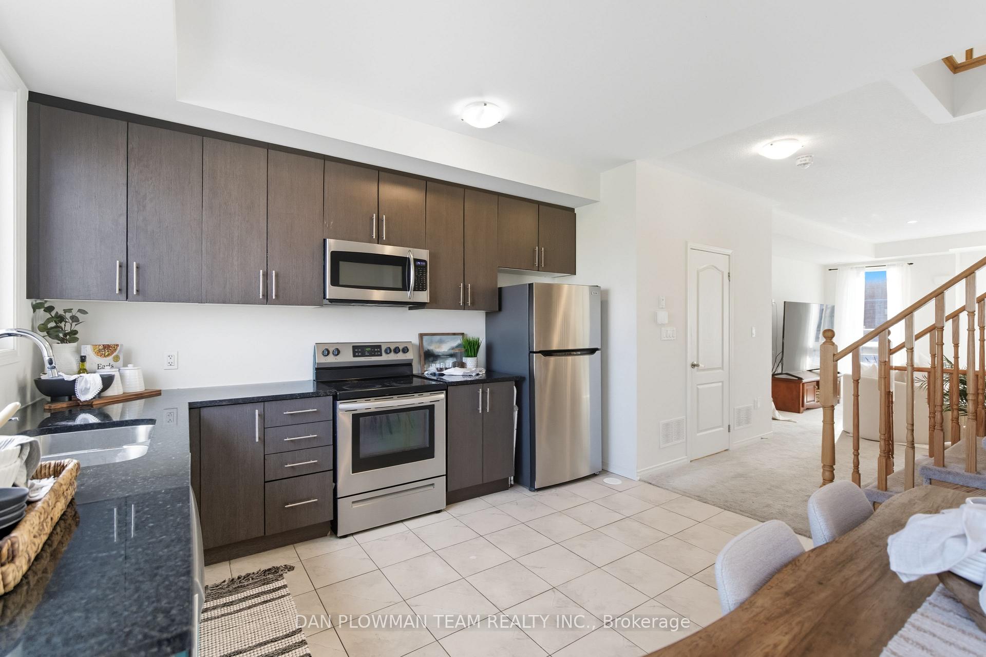 Photo 13 of 1393 Coral Springs Path, Oshawa, Taunton — HOMEH