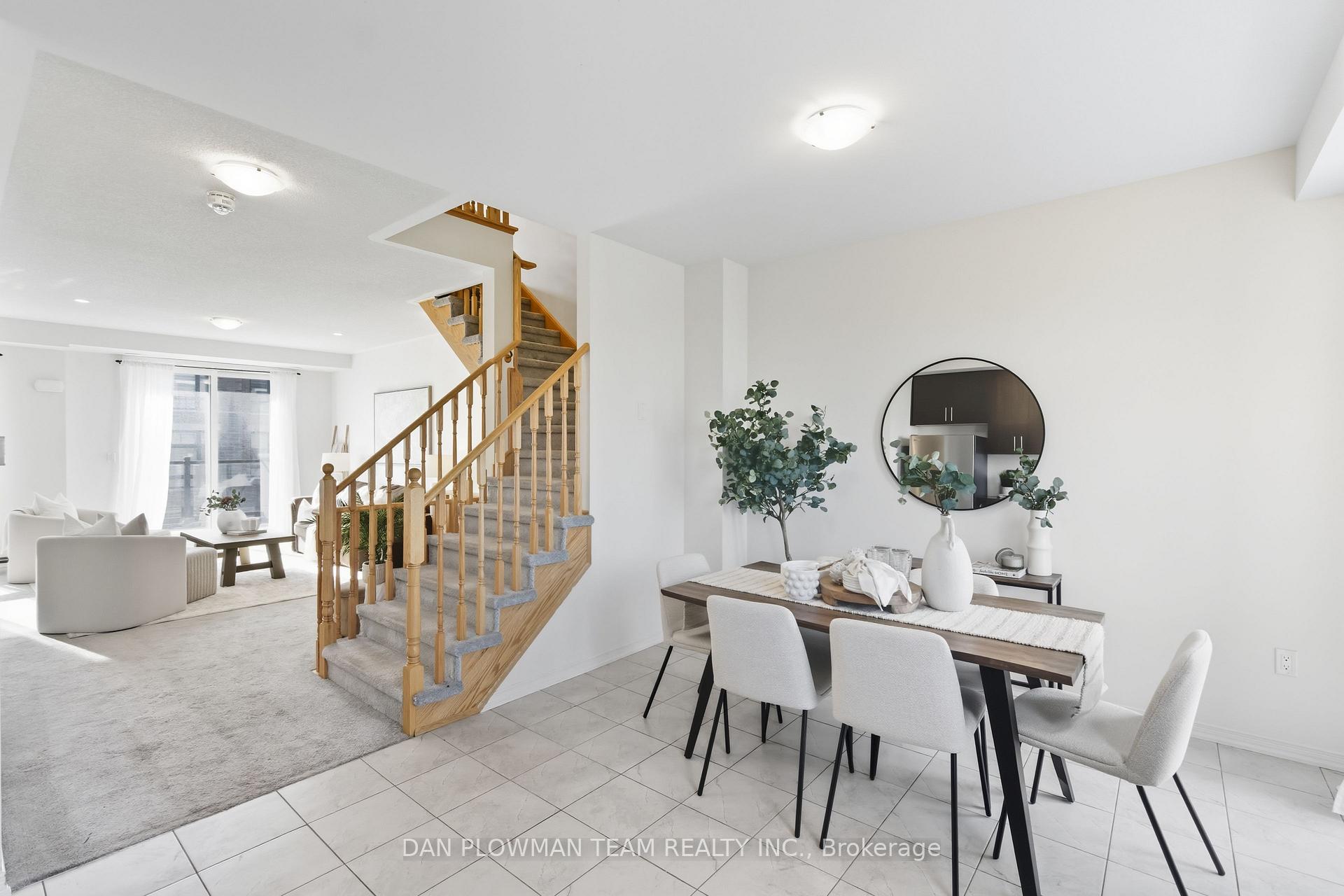 Photo 14 of 1393 Coral Springs Path, Oshawa, Taunton — HOMEH