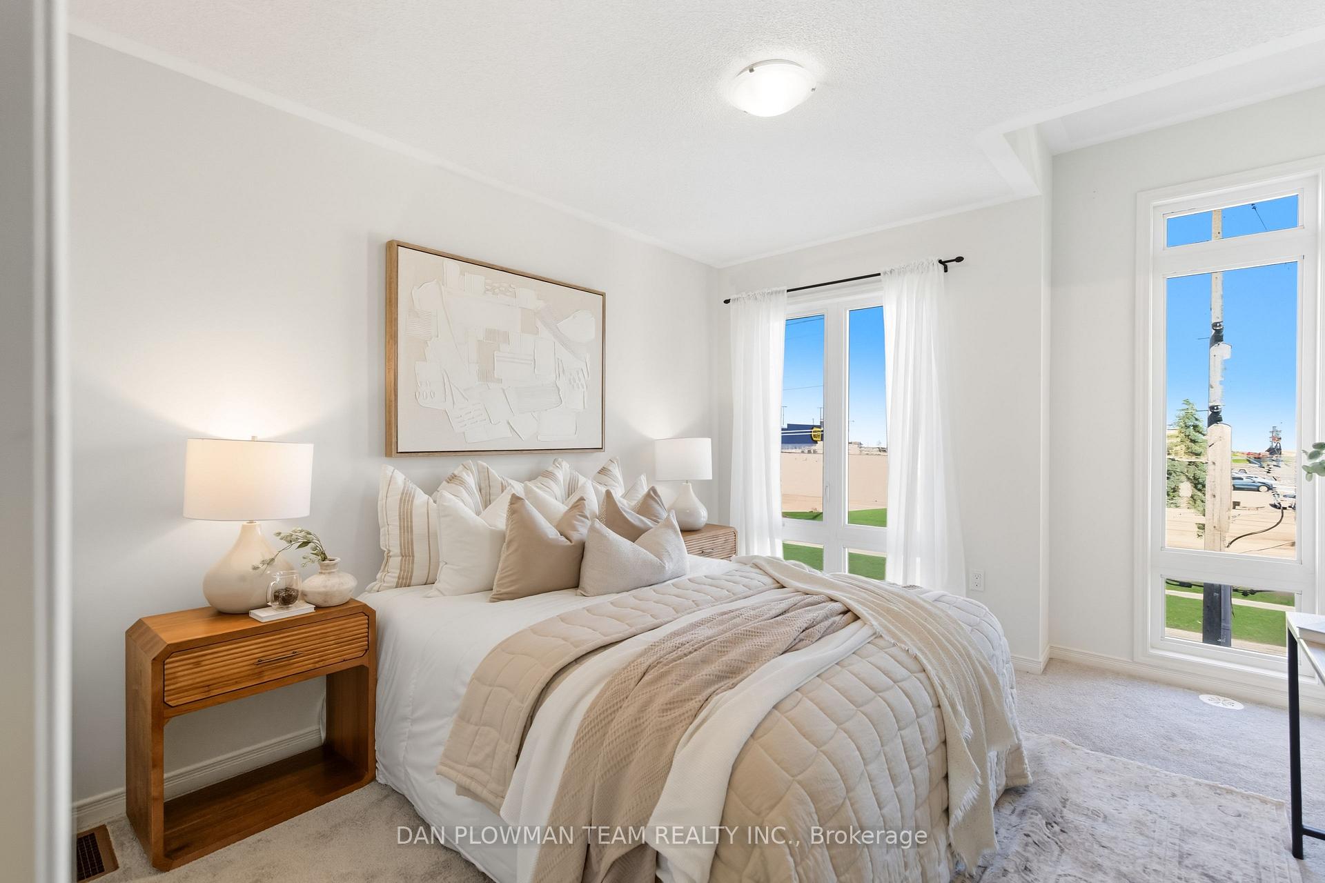 Photo 17 of 1393 Coral Springs Path, Oshawa, Taunton — HOMEH