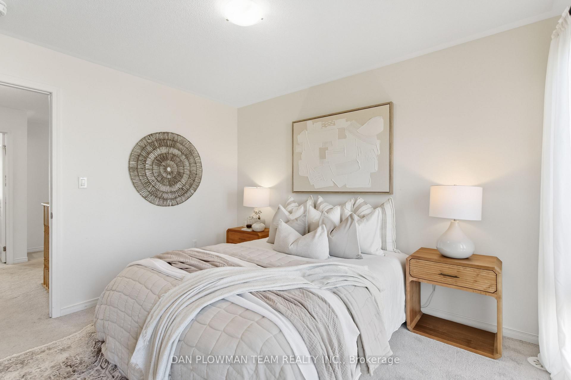 Photo 18 of 1393 Coral Springs Path, Oshawa, Taunton — HOMEH