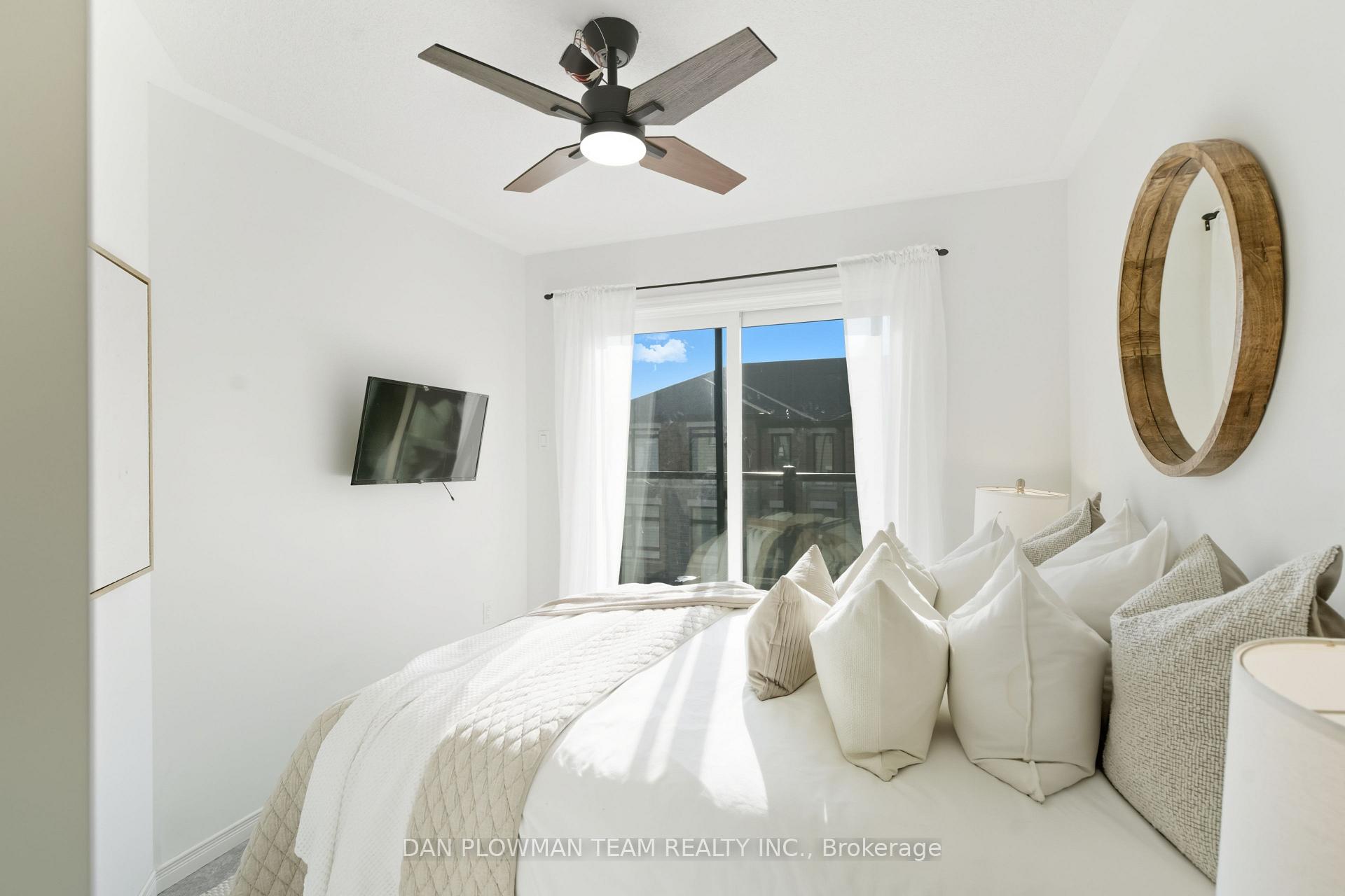 Photo 20 of 1393 Coral Springs Path, Oshawa, Taunton — HOMEH