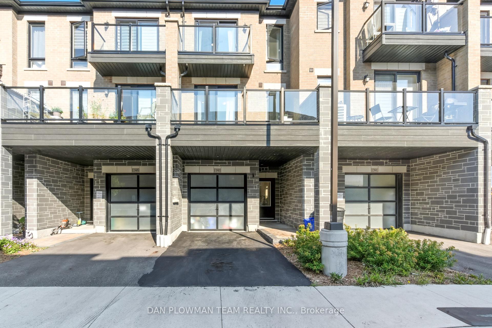 Photo 25 of 1393 Coral Springs Path, Oshawa, Taunton — HOMEH