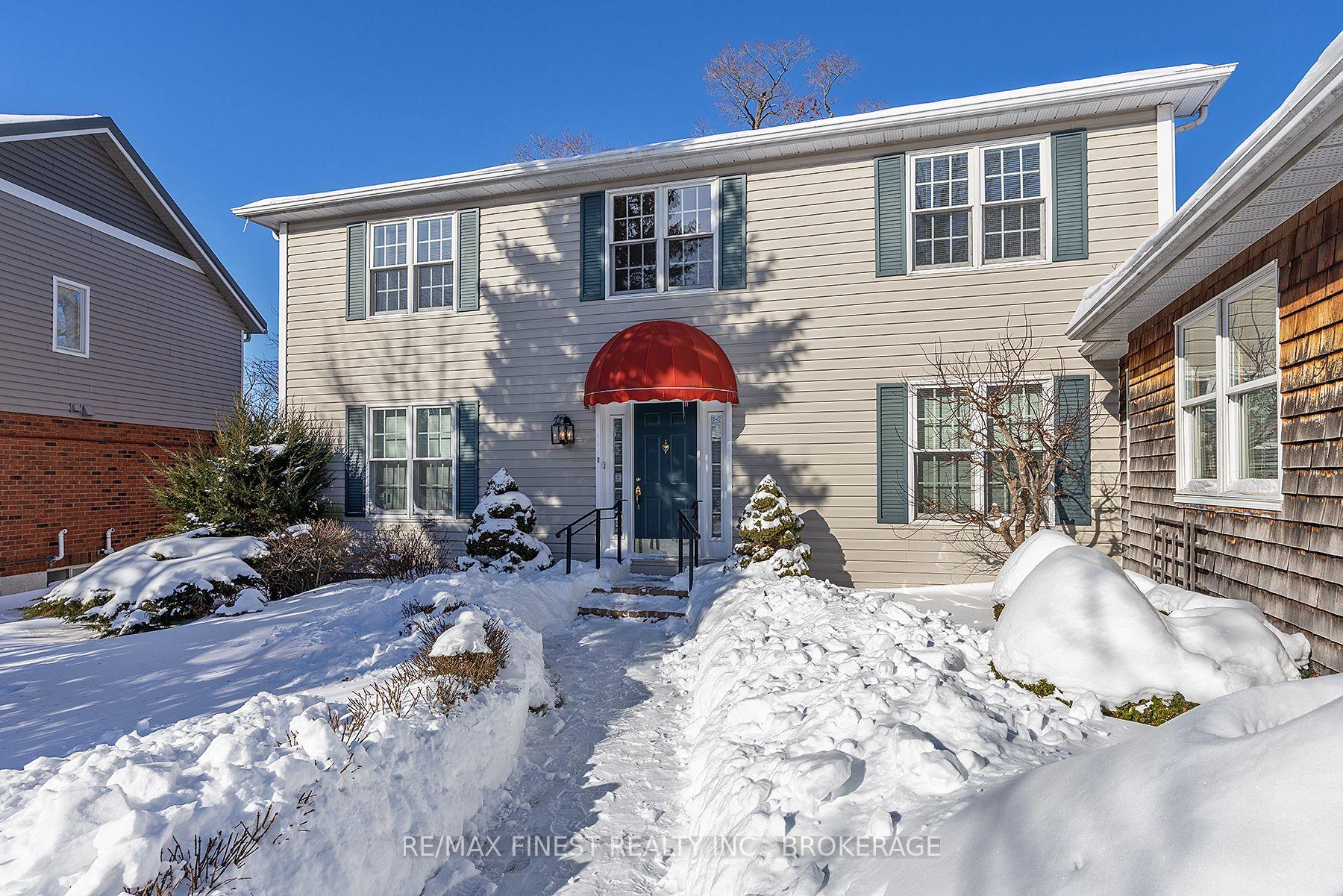 Photo 2 of 72 Point St. Mark Drive, Kingston, Kingston East (Incl Barret Crt) — HOMEH