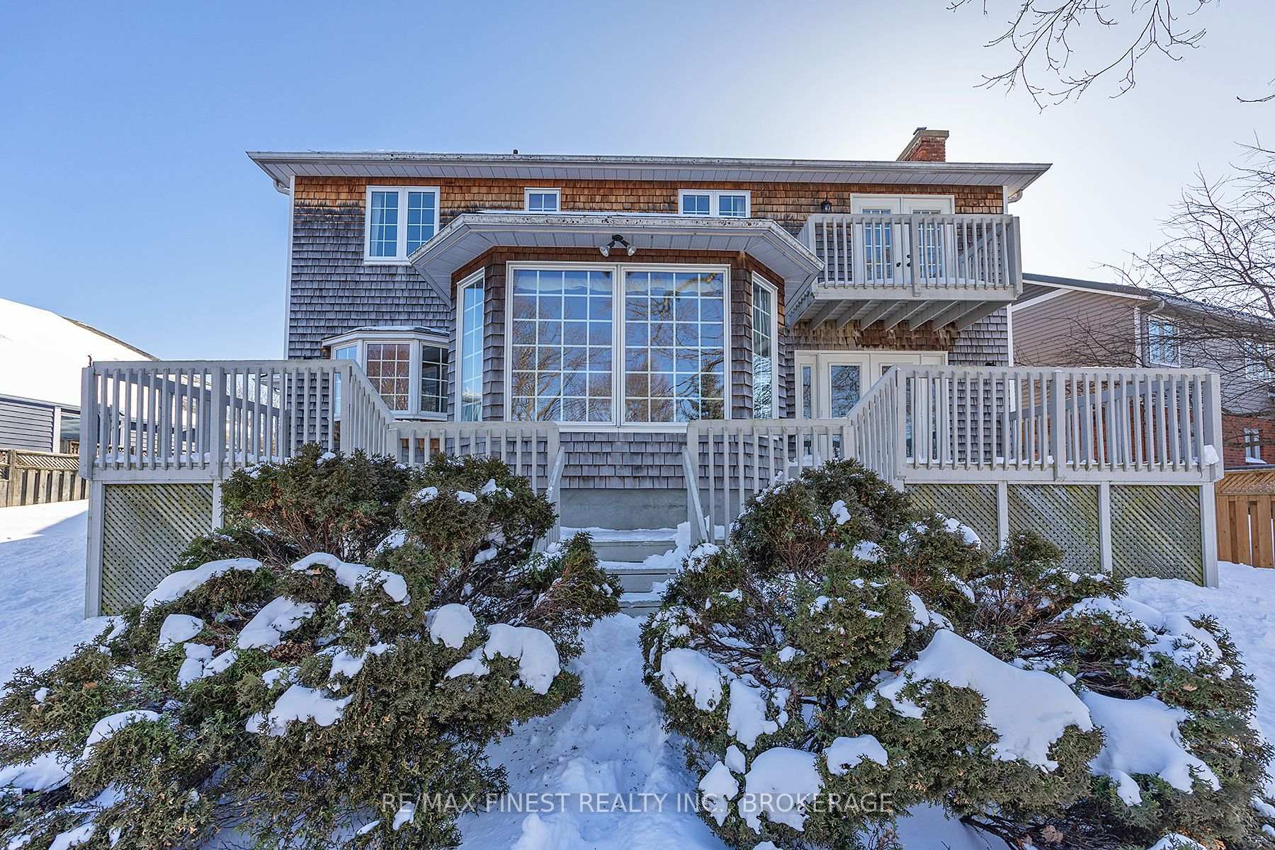 Photo 8 of 72 Point St. Mark Drive, Kingston, Kingston East (Incl Barret Crt) — HOMEH