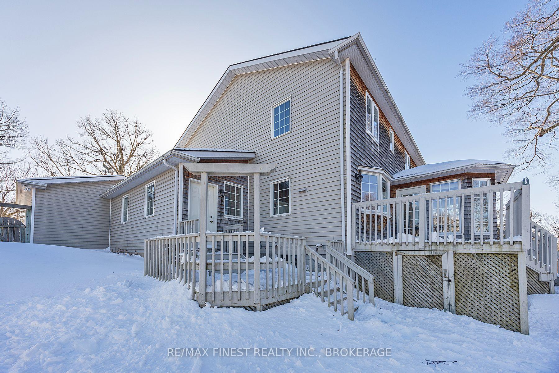 Photo 9 of 72 Point St. Mark Drive, Kingston, Kingston East (Incl Barret Crt) — HOMEH