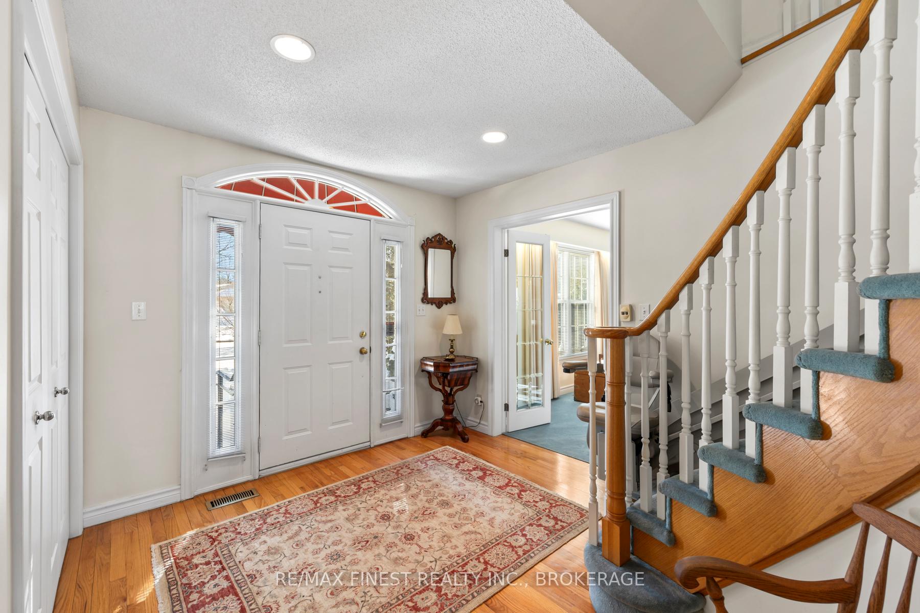 Photo 12 of 72 Point St. Mark Drive, Kingston, Kingston East (Incl Barret Crt) — HOMEH