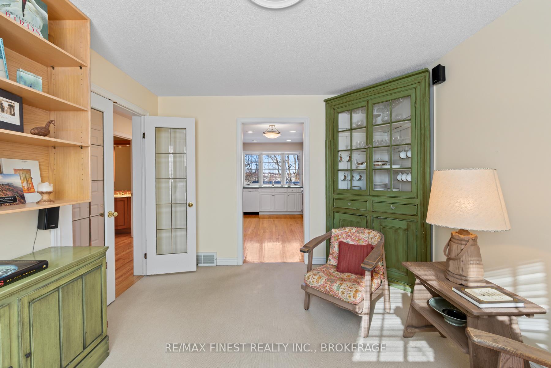 Photo 16 of 72 Point St. Mark Drive, Kingston, Kingston East (Incl Barret Crt) — HOMEH