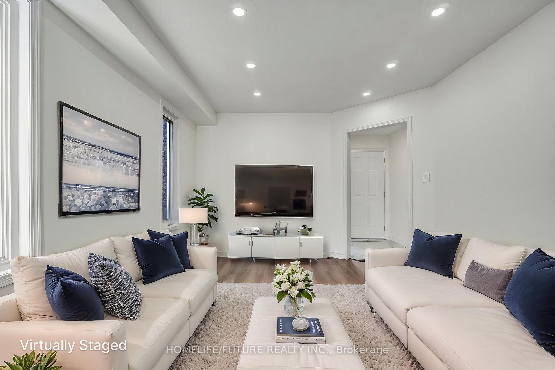 Photo 7 of 1803 Dalhousie Crescent, Oshawa, Samac — HOMEH