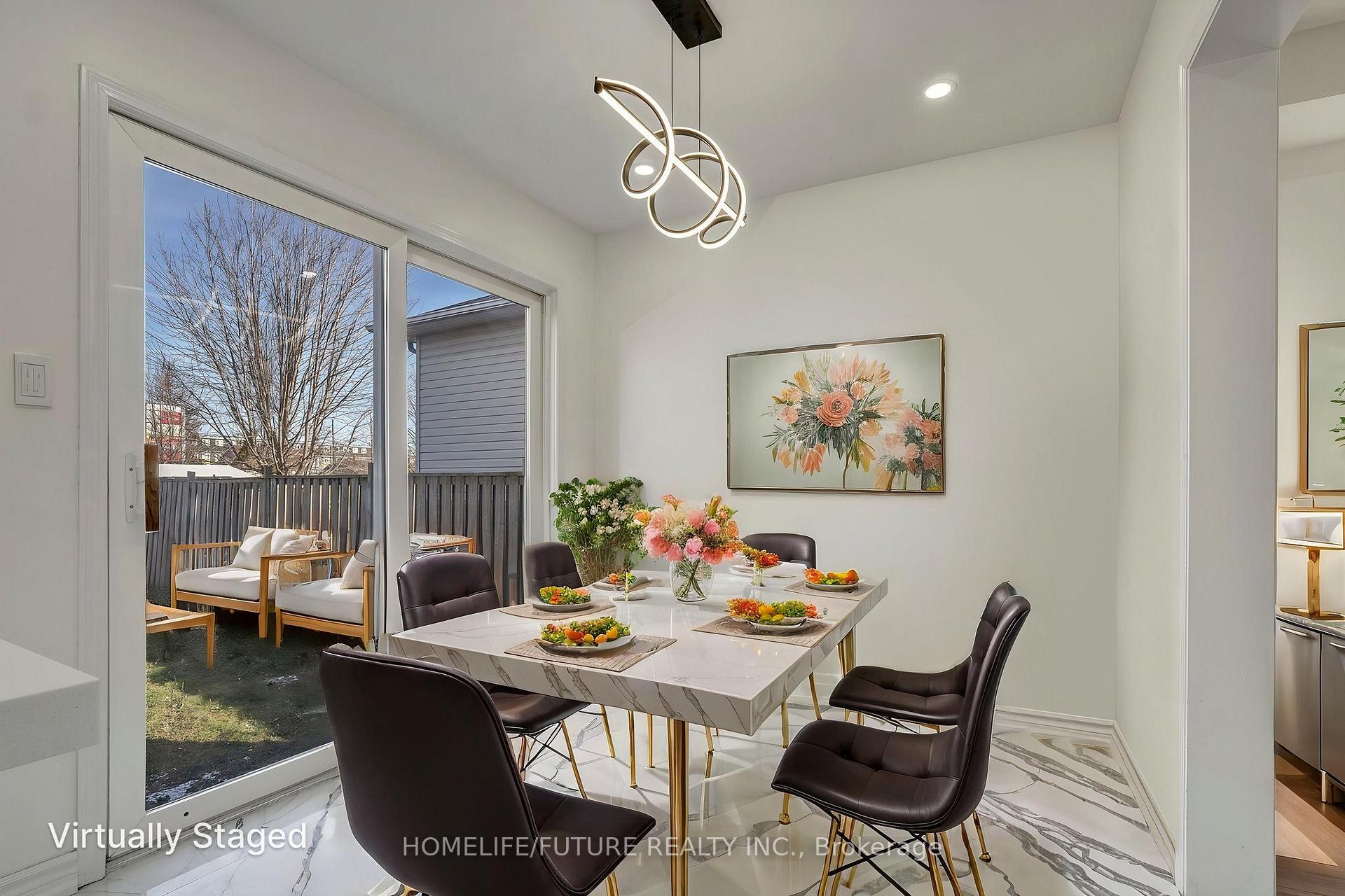 Photo 12 of 1803 Dalhousie Crescent, Oshawa, Samac — HOMEH