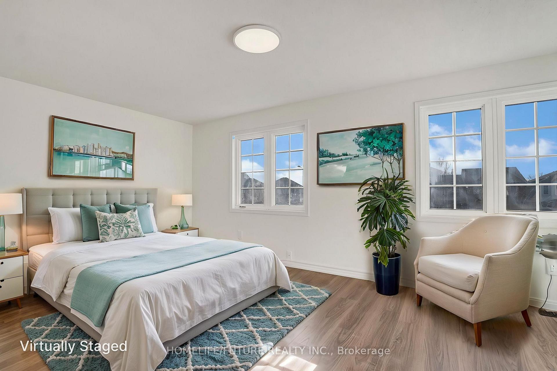Photo 15 of 1803 Dalhousie Crescent, Oshawa, Samac — HOMEH