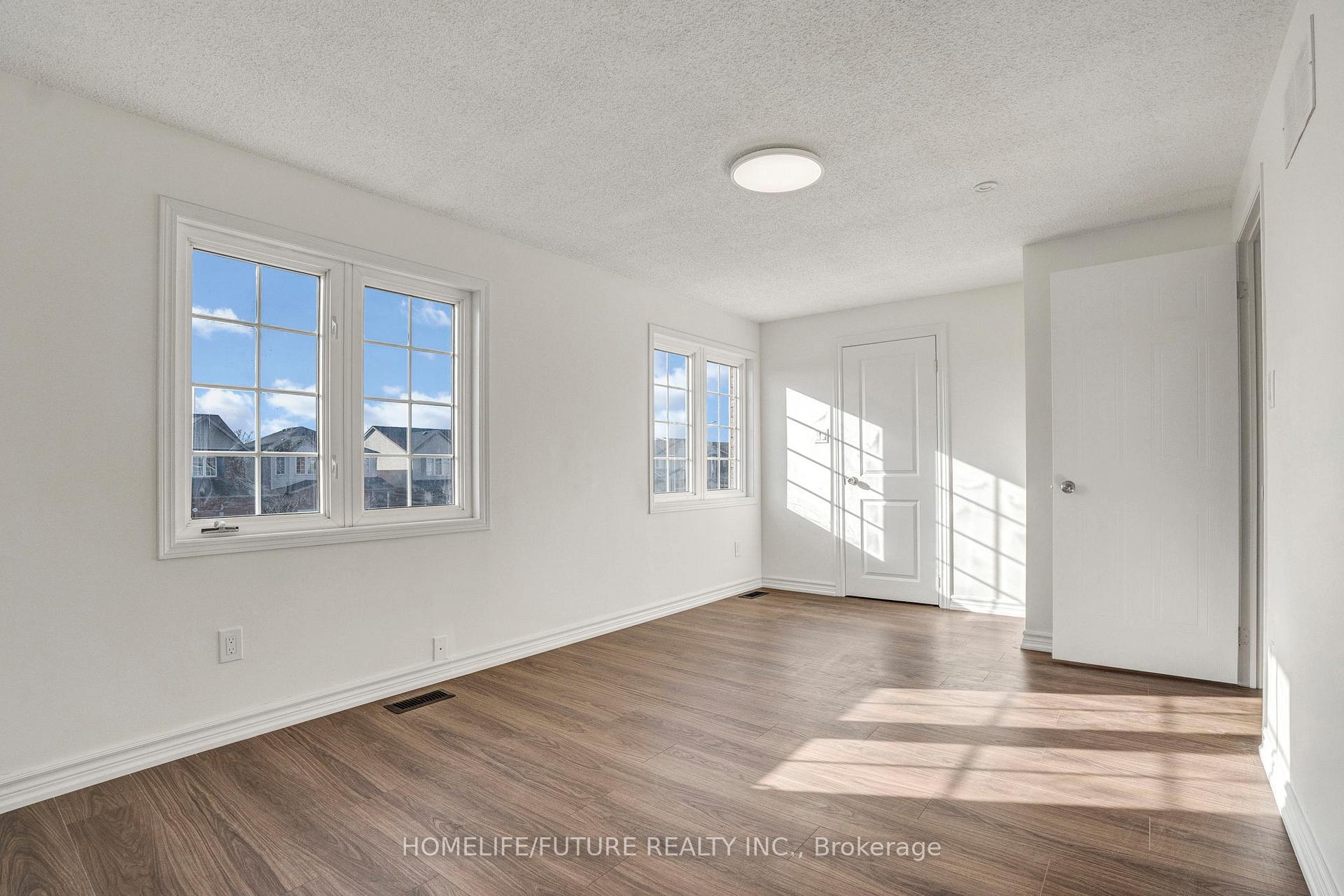 Photo 16 of 1803 Dalhousie Crescent, Oshawa, Samac — HOMEH