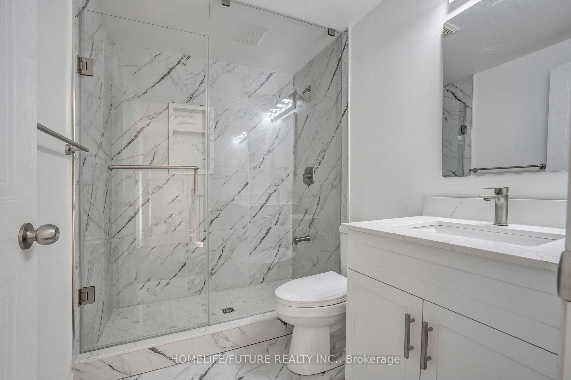 Photo 25 of 1803 Dalhousie Crescent, Oshawa, Samac — HOMEH