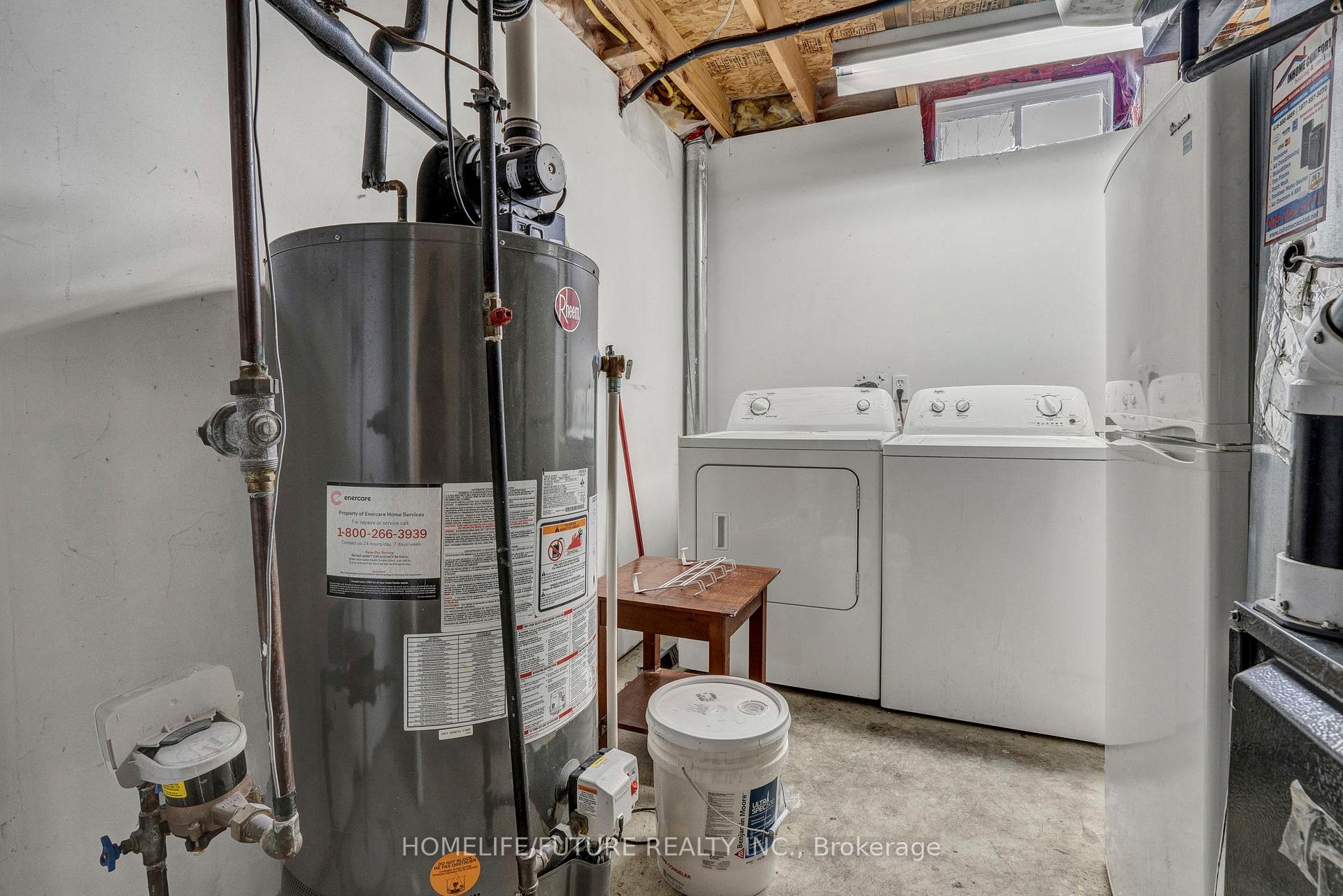 Photo 31 of 1803 Dalhousie Crescent, Oshawa, Samac — HOMEH