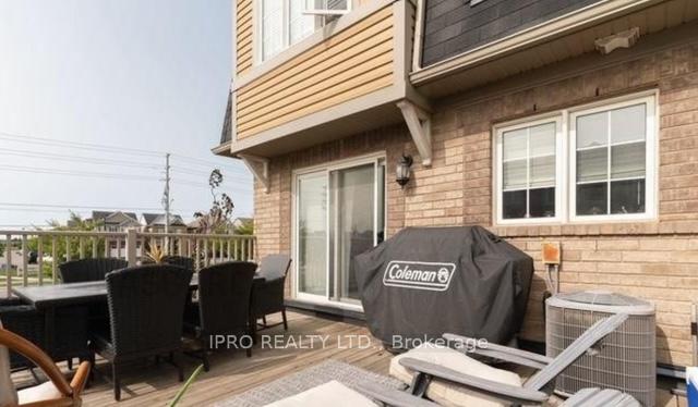Photo 26 of 919 Brassard Circle, Milton, Willmott — HOMEH