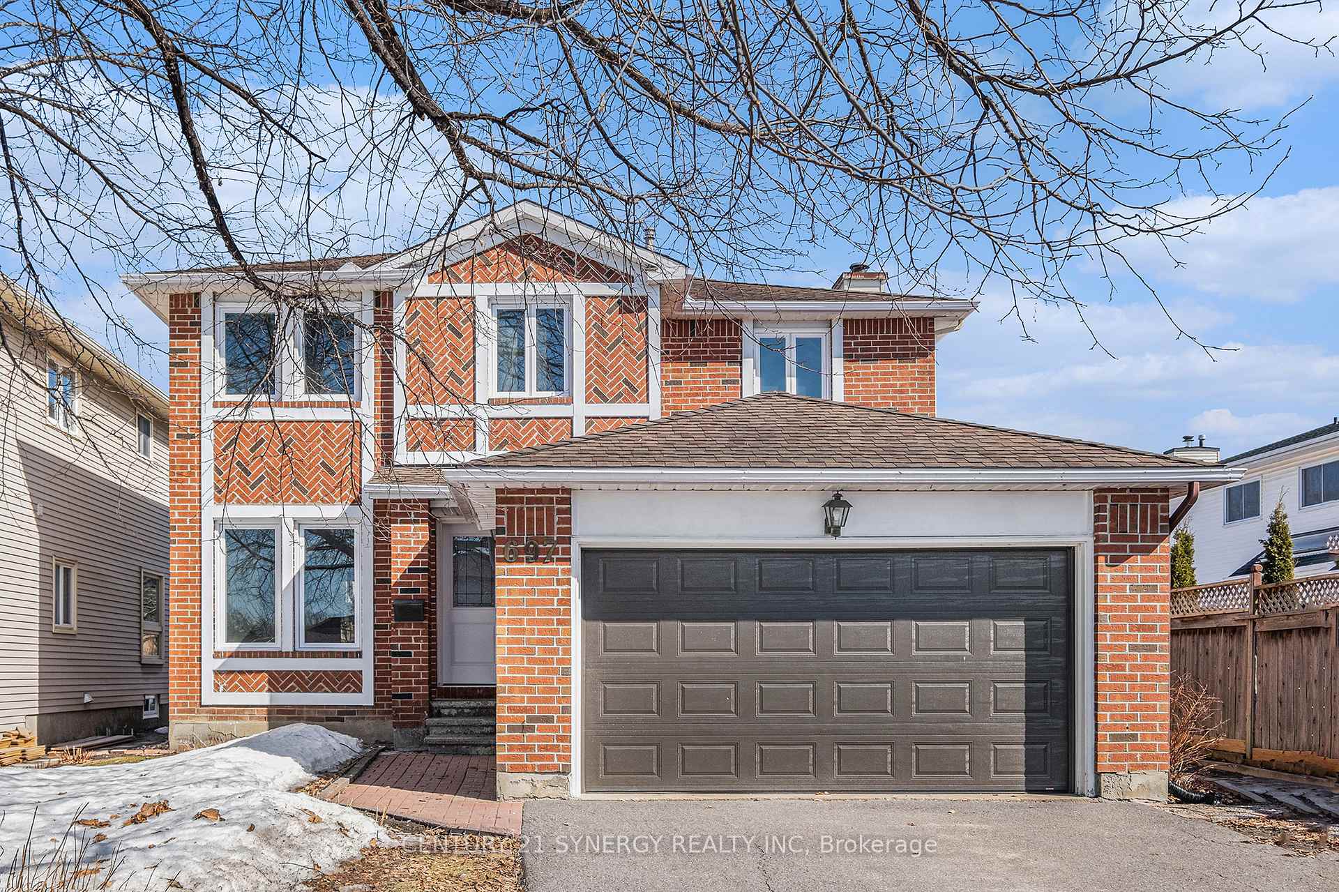 Photo 1 of 697 Apollo Way, Ottawa, Fallingbrook/Pineridge — HOMEH