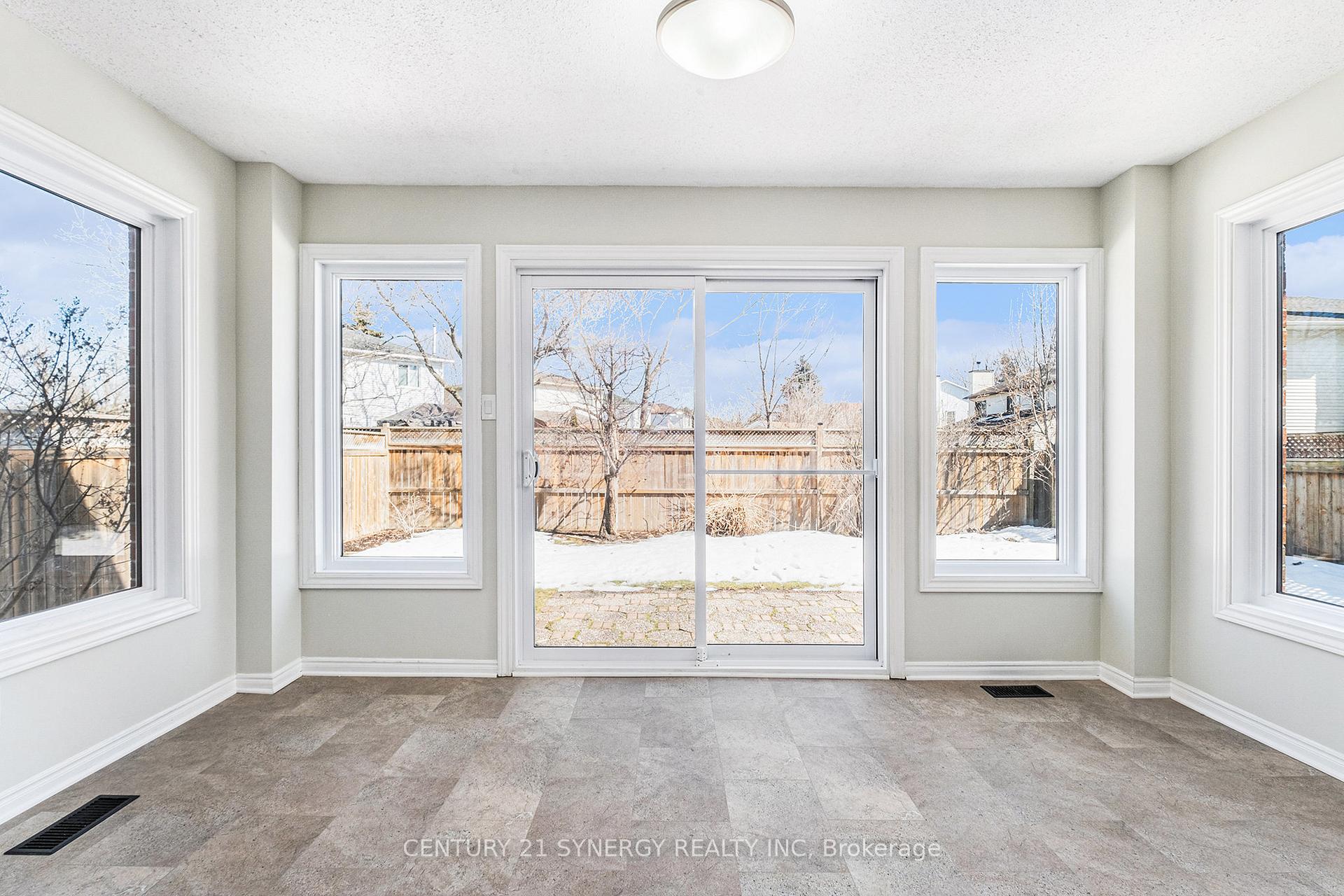 Photo 12 of 697 Apollo Way, Ottawa, Fallingbrook/Pineridge — HOMEH