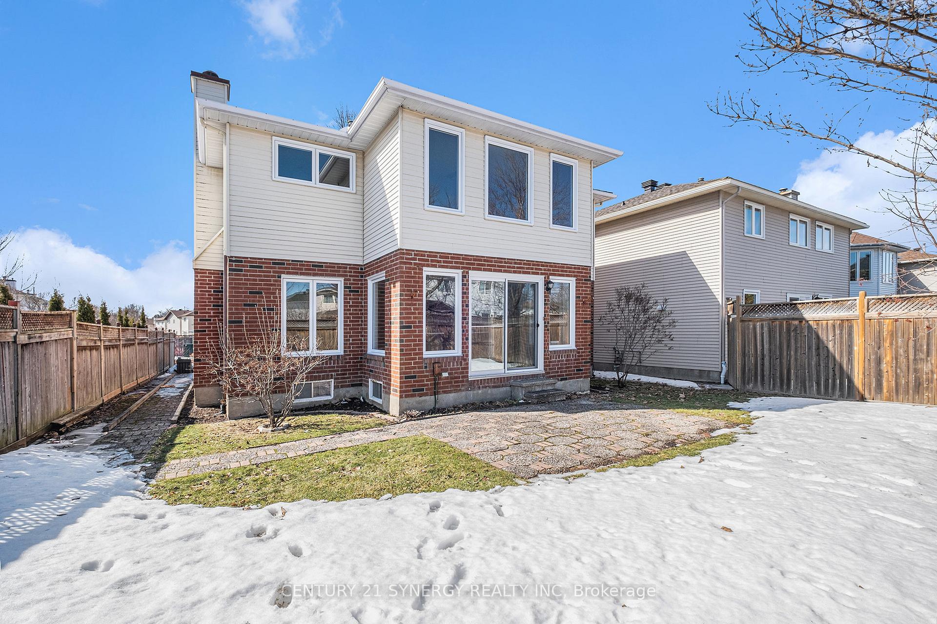 Photo 35 of 697 Apollo Way, Ottawa, Fallingbrook/Pineridge — HOMEH