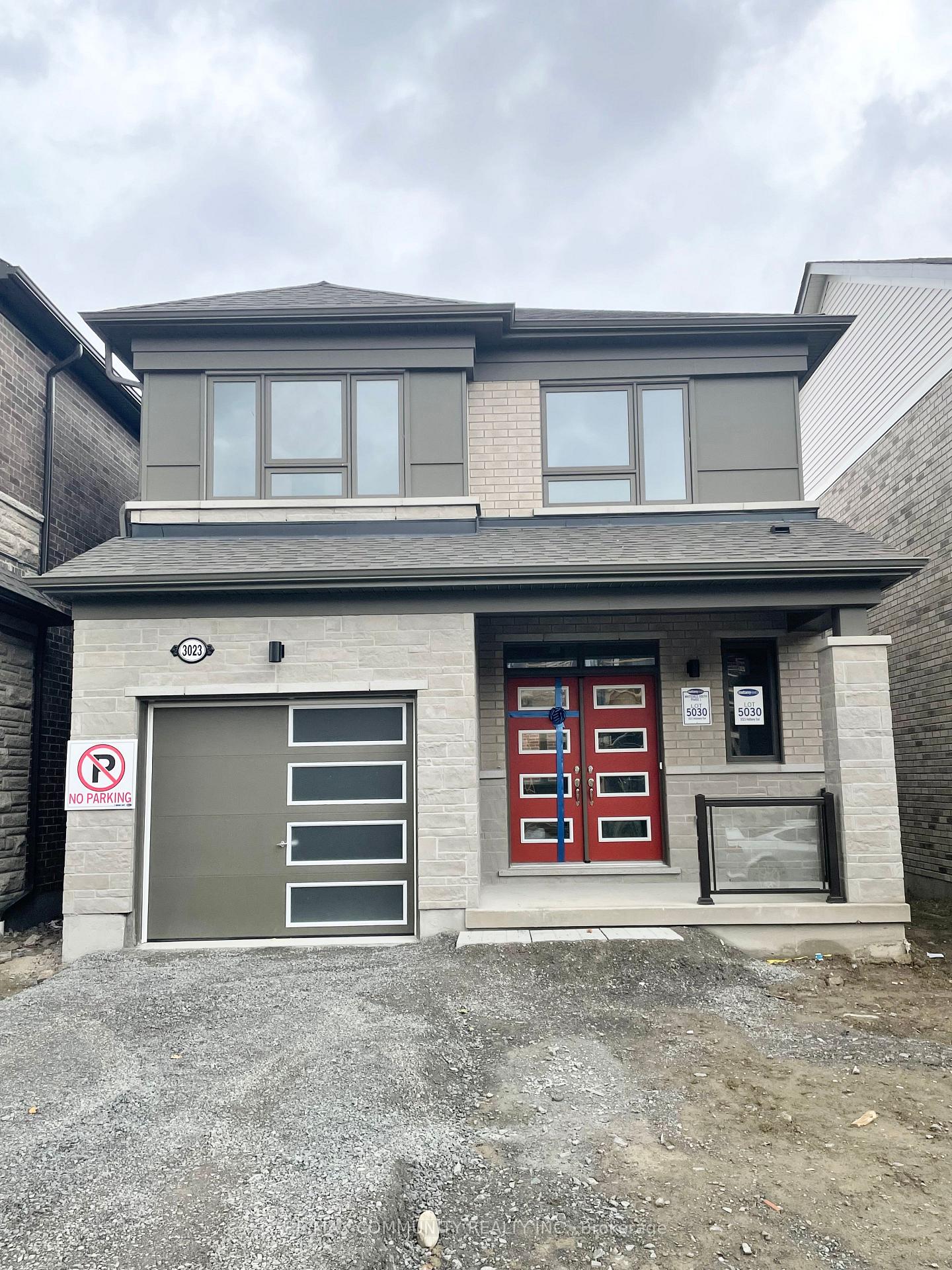 Photo 1 of 3023 Hollyberry Trail, Pickering, Rural Pickering — HOMEH
