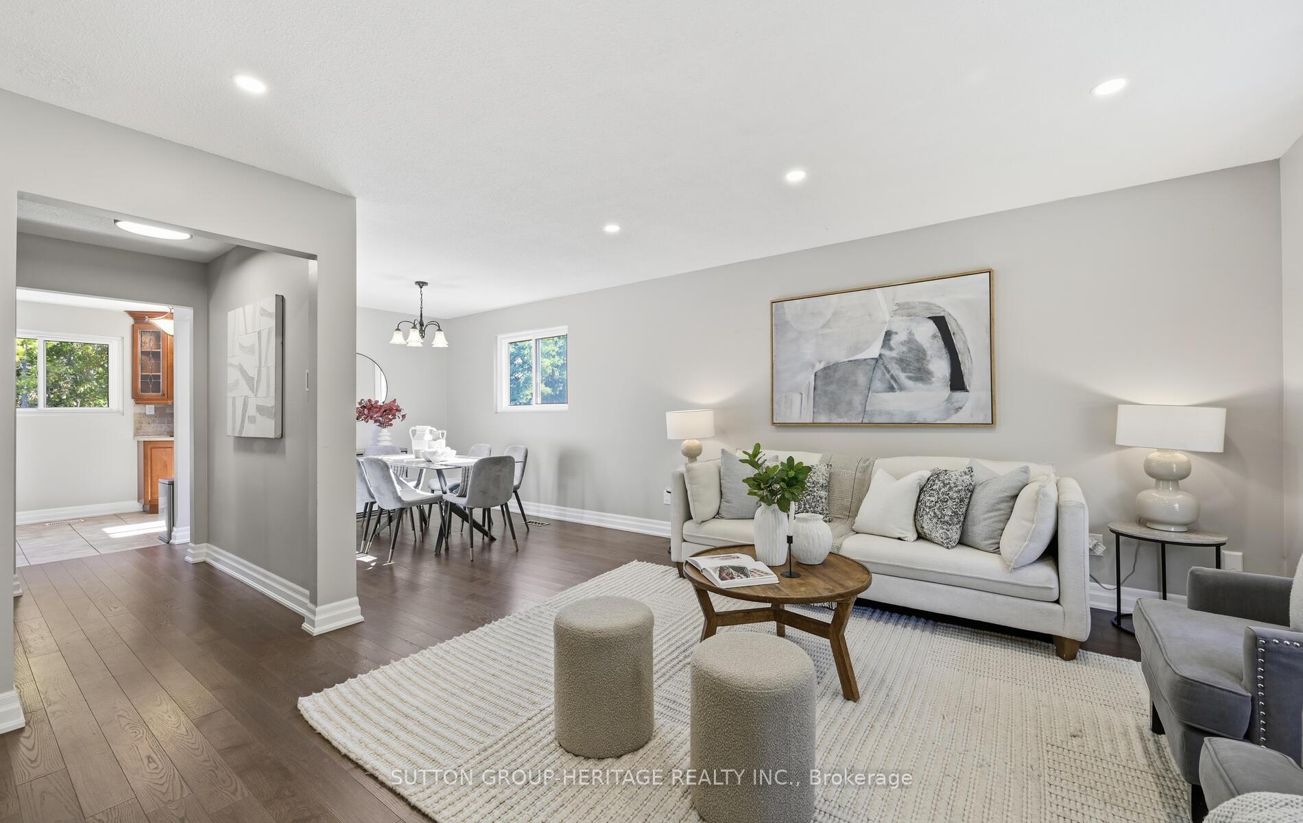 Photo 12 of 602 Antigua Crescent, Oshawa, Northglen — HOMEH